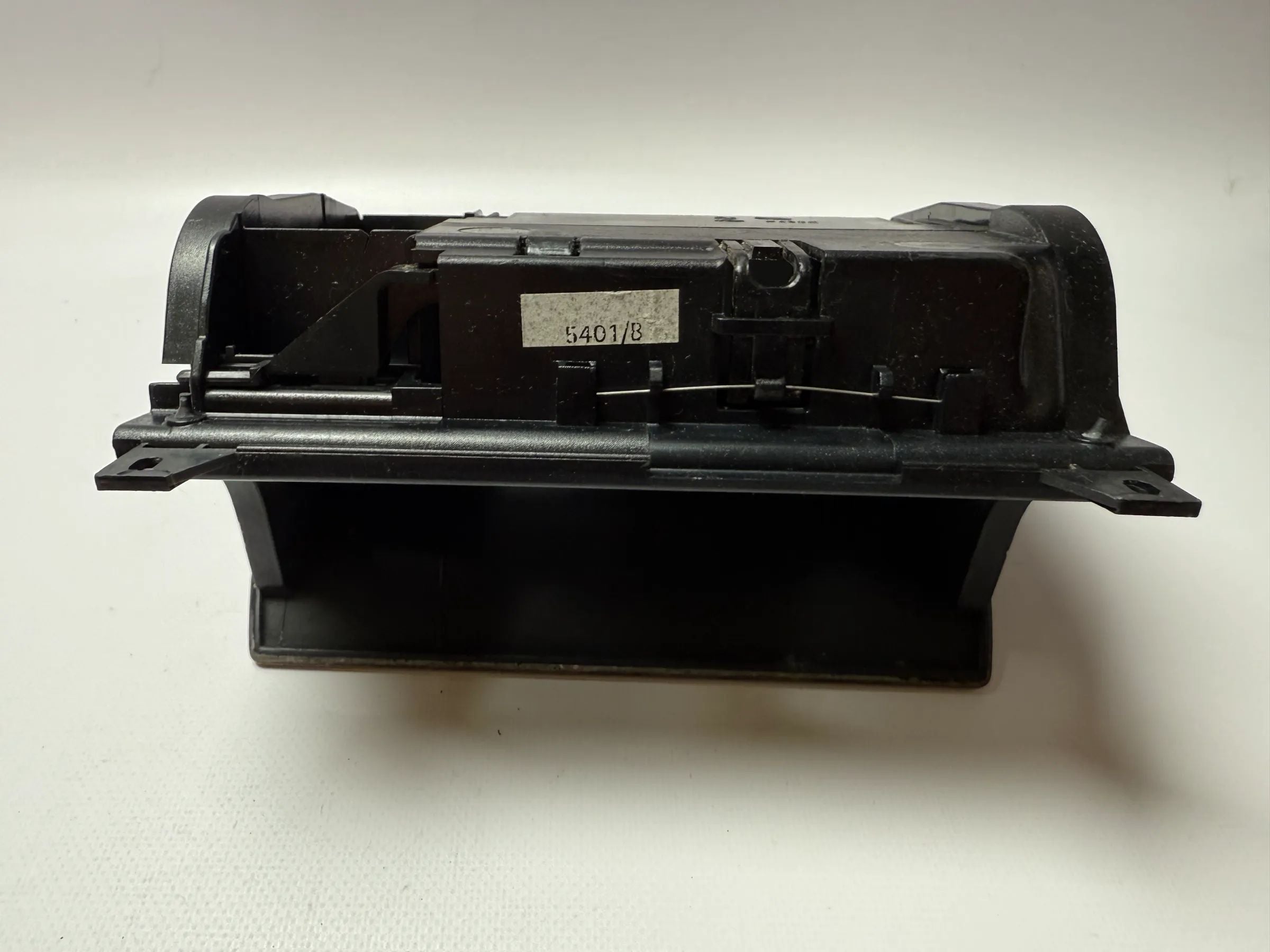 Cinzeiro Original Mercedes Benz W210 S210 Consola Central Madeira A2108100230