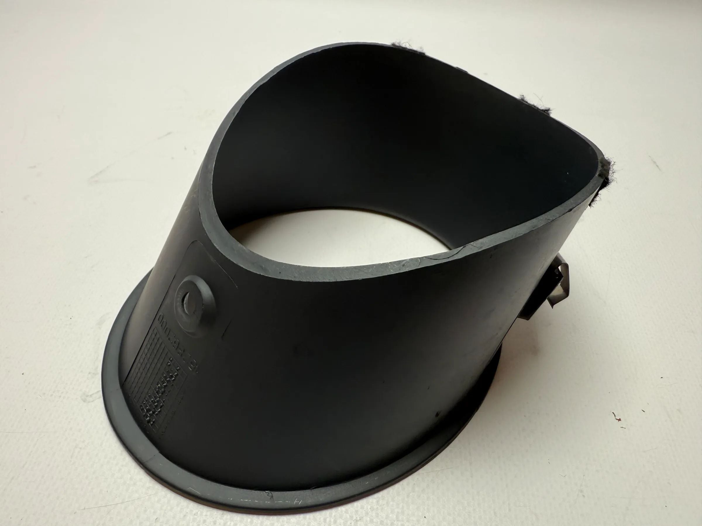 Alfa Romeo 156 (932) 2.0 16V speedometer instrument cluster cover trim 152862000 