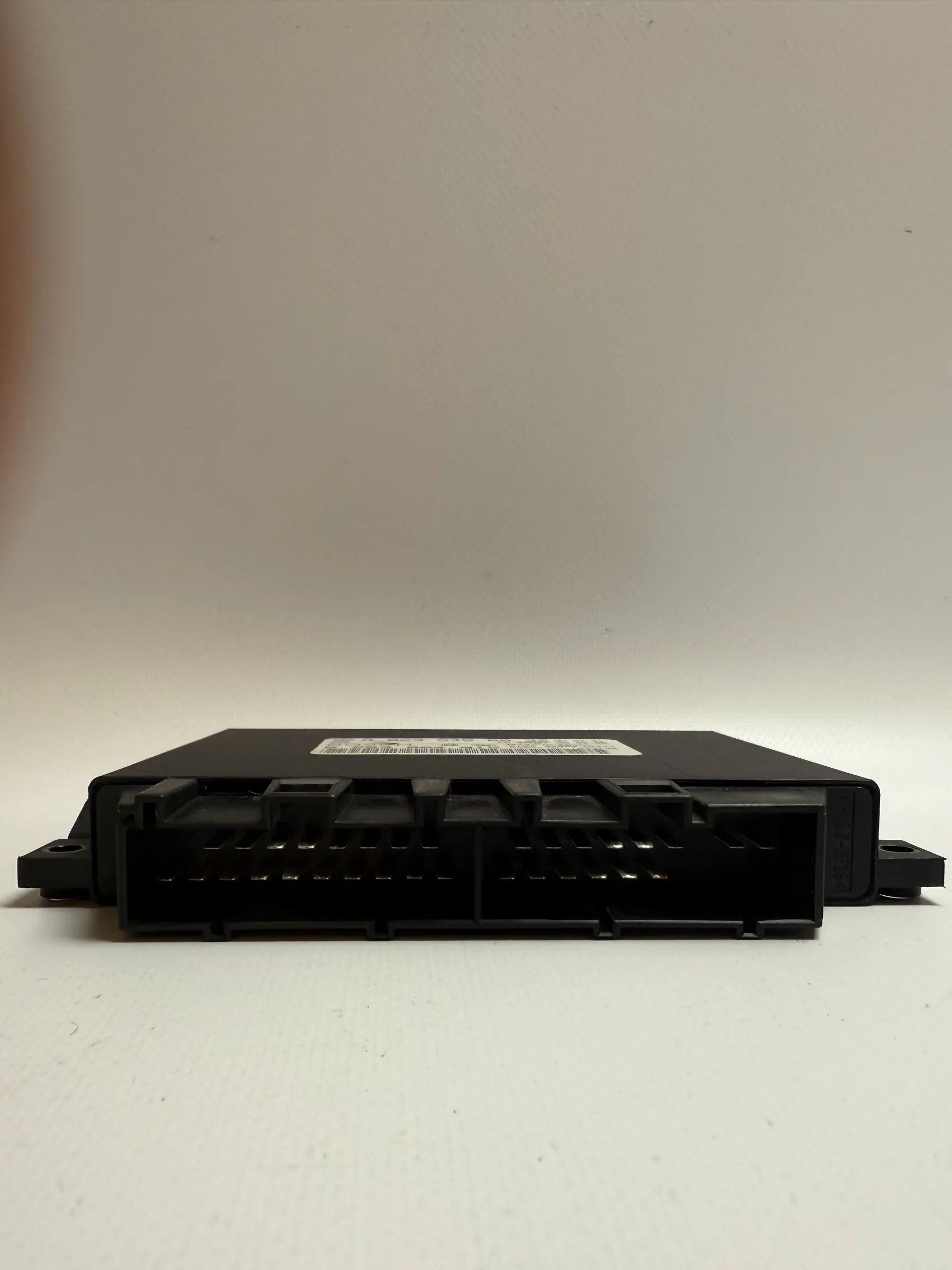 Original Mercedes Clase A Vaneo W168/W414 Centralita Parktronik A0235456032