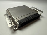 Original Mercedes-Benz Vito Viano W638 engine control unit A6111539079 / 0281010761 
