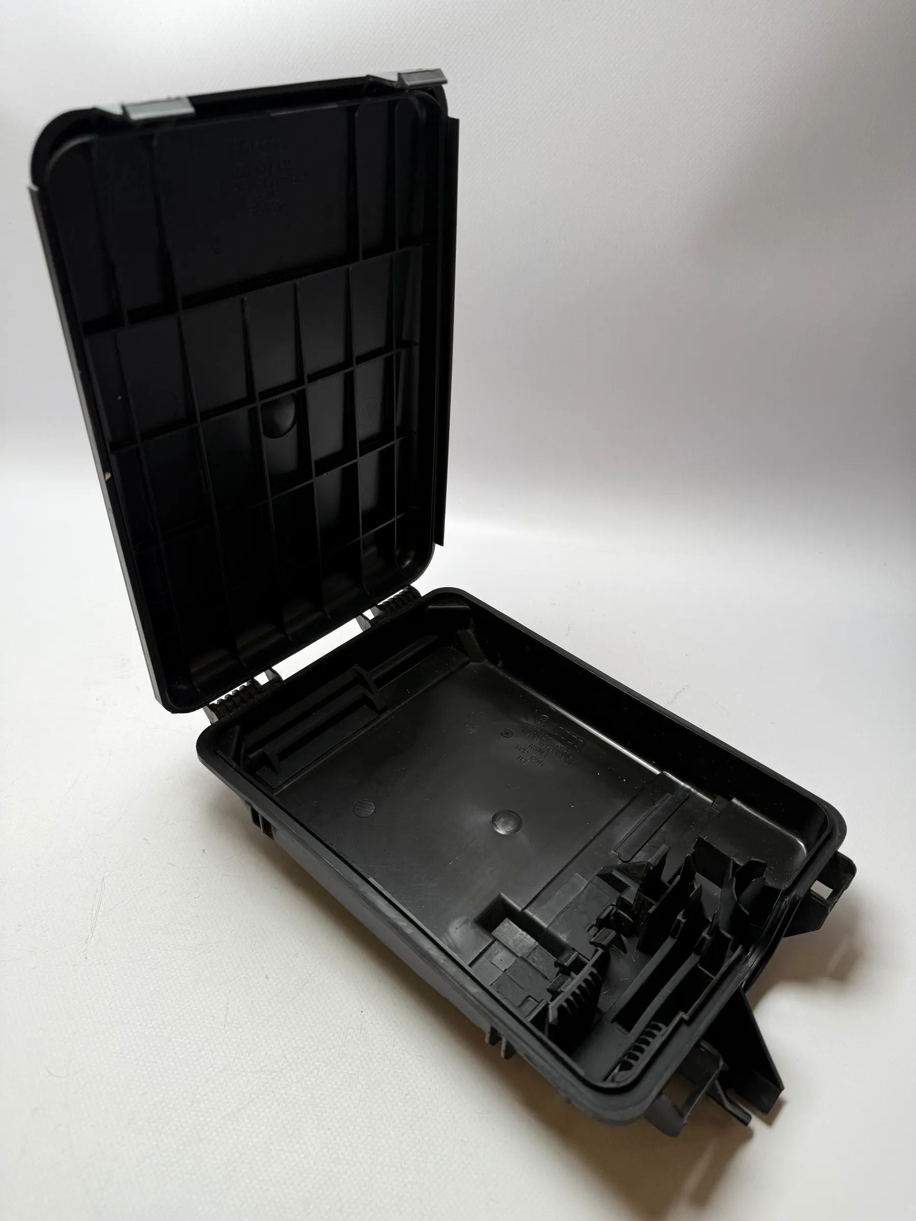 Original AUDI A4 B5 VW Passat 3B 3BG control unit bracket 8D0927355A 8D0927613 