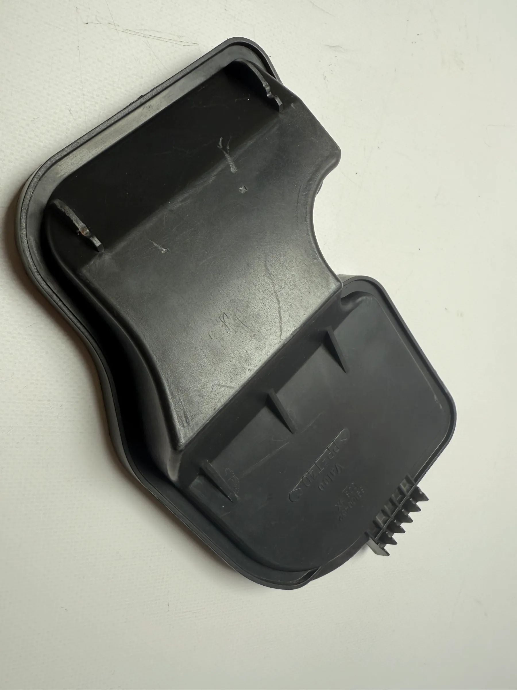 Oryginalna Pokrywa Reflektora Lewa Fiat Punto (188) Valeo 89100452 008SX