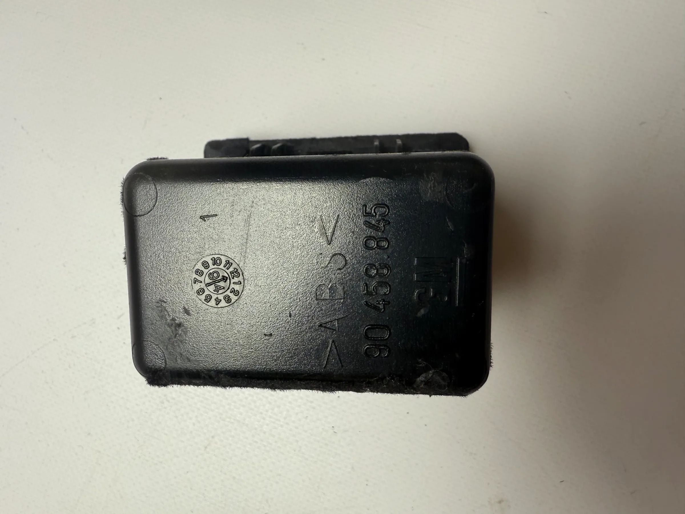 Originele OPEL OMEGA B CARAVAN Opbergvak, 90458845