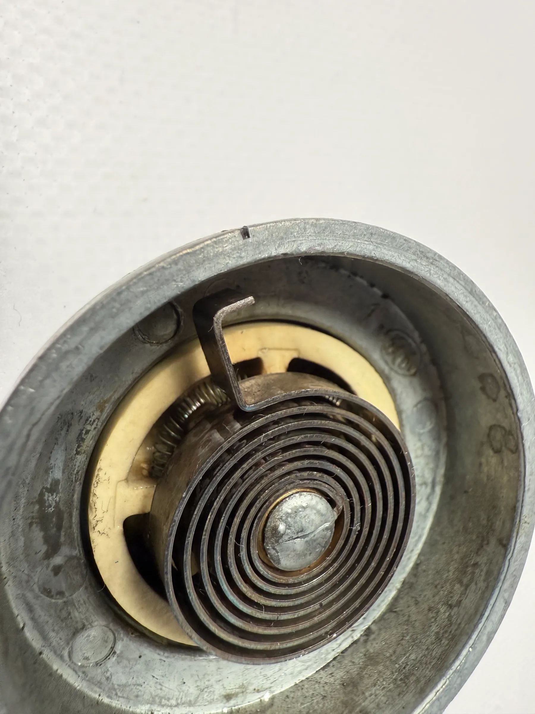 Carburador Original Mercedes Zenith Startautomático M108 M114 M130 M180 (6)