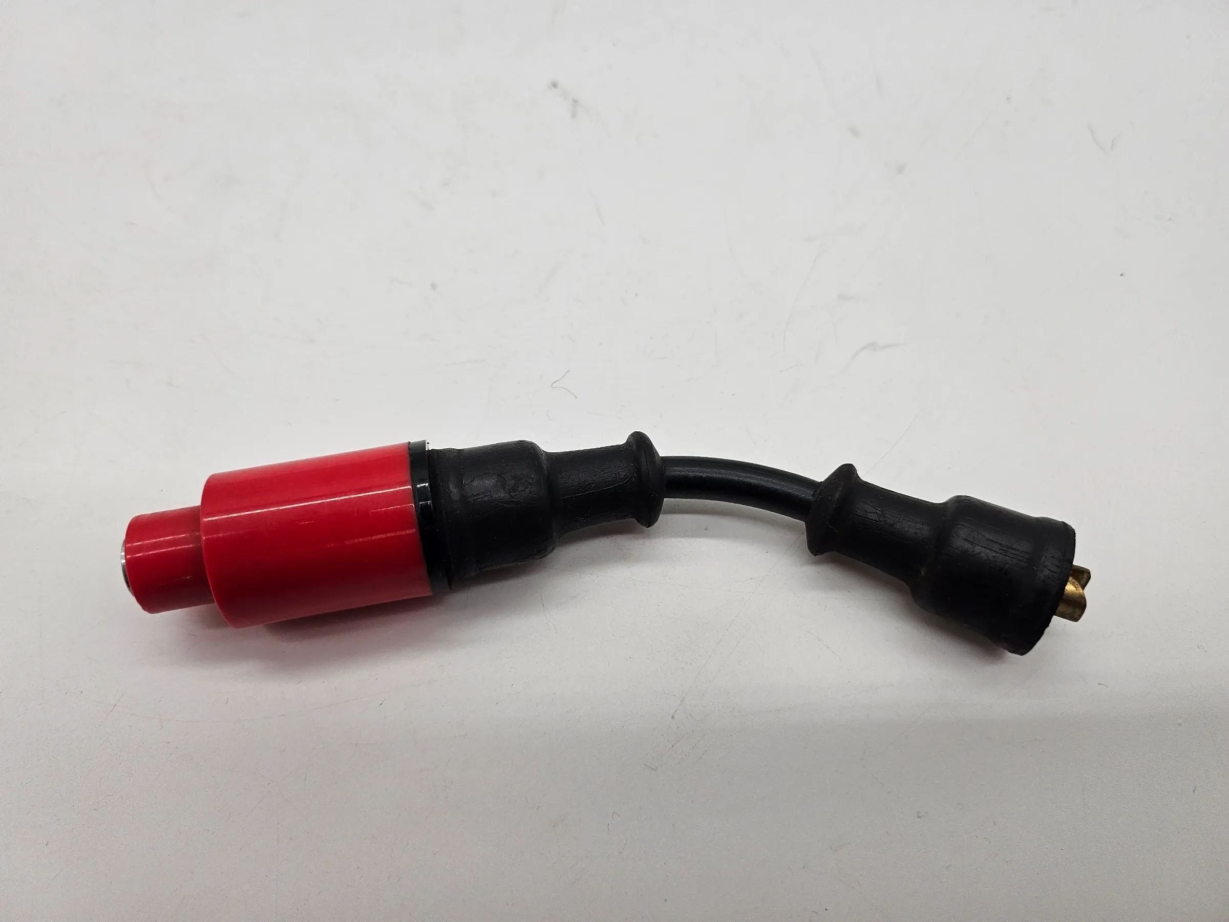 Plug ignition distributor cable Opel Mercedes Porsche vintage car see pictures 