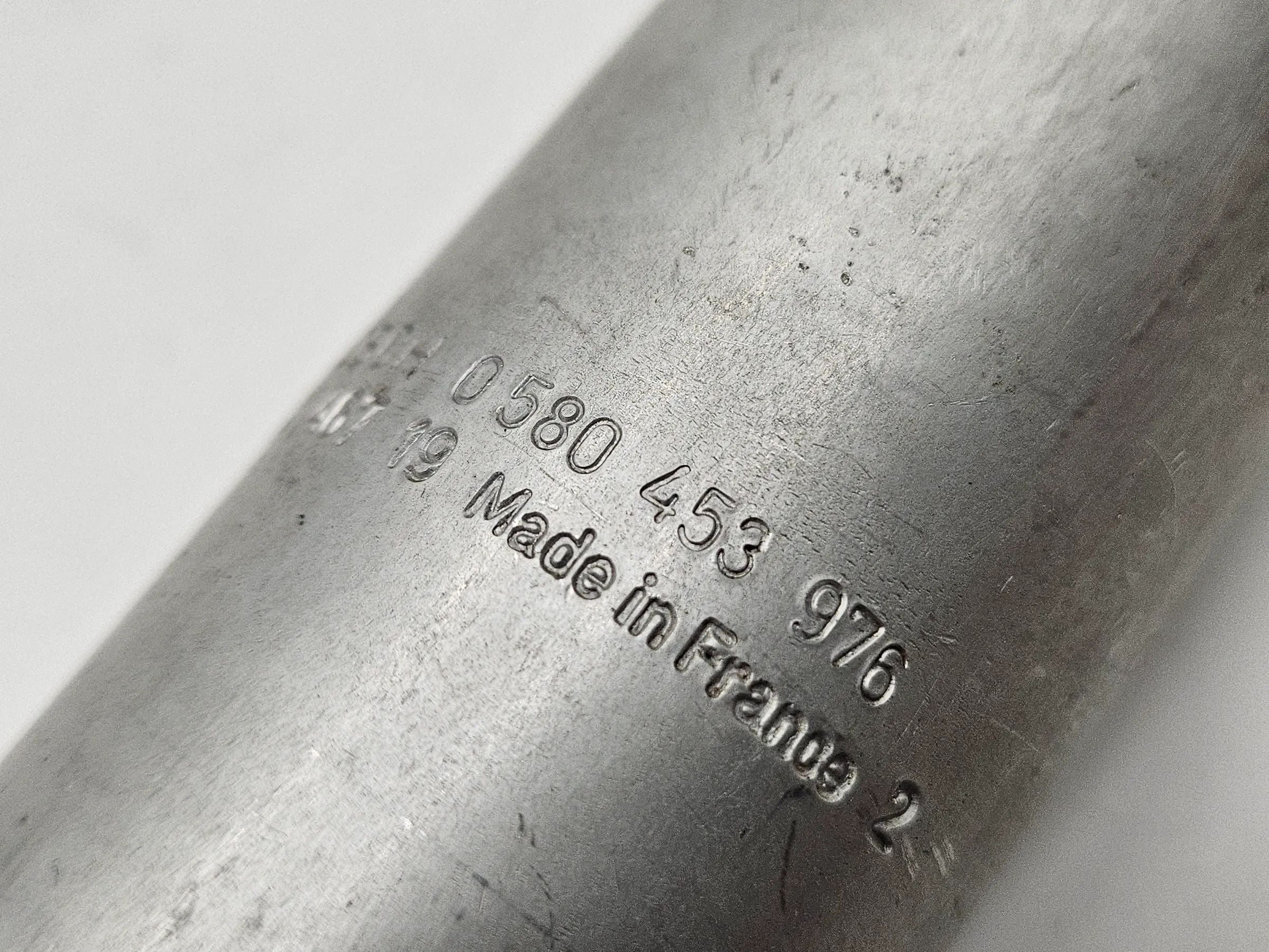 อะไหล่แท้ Bosch ปั๊มน้ำมันเชื้อเพลิง 0580453976 โอเปิล Omega B (25_, 26_, 27_) 2.0 16