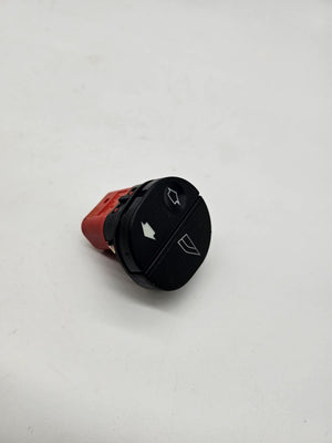 純正 FORD フィエスタ JH1 96FG14529AC パワーウインドウスイッチ