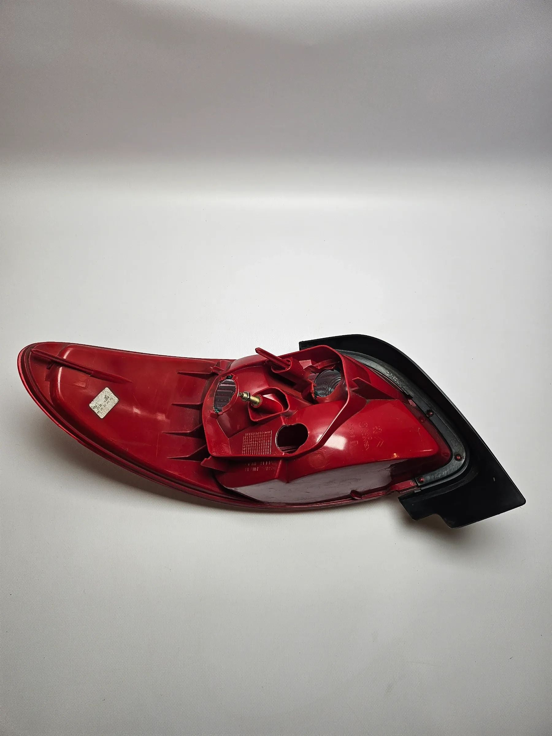 Originele Peugeot 206 cc Achterlicht Rechts AXO 2531D