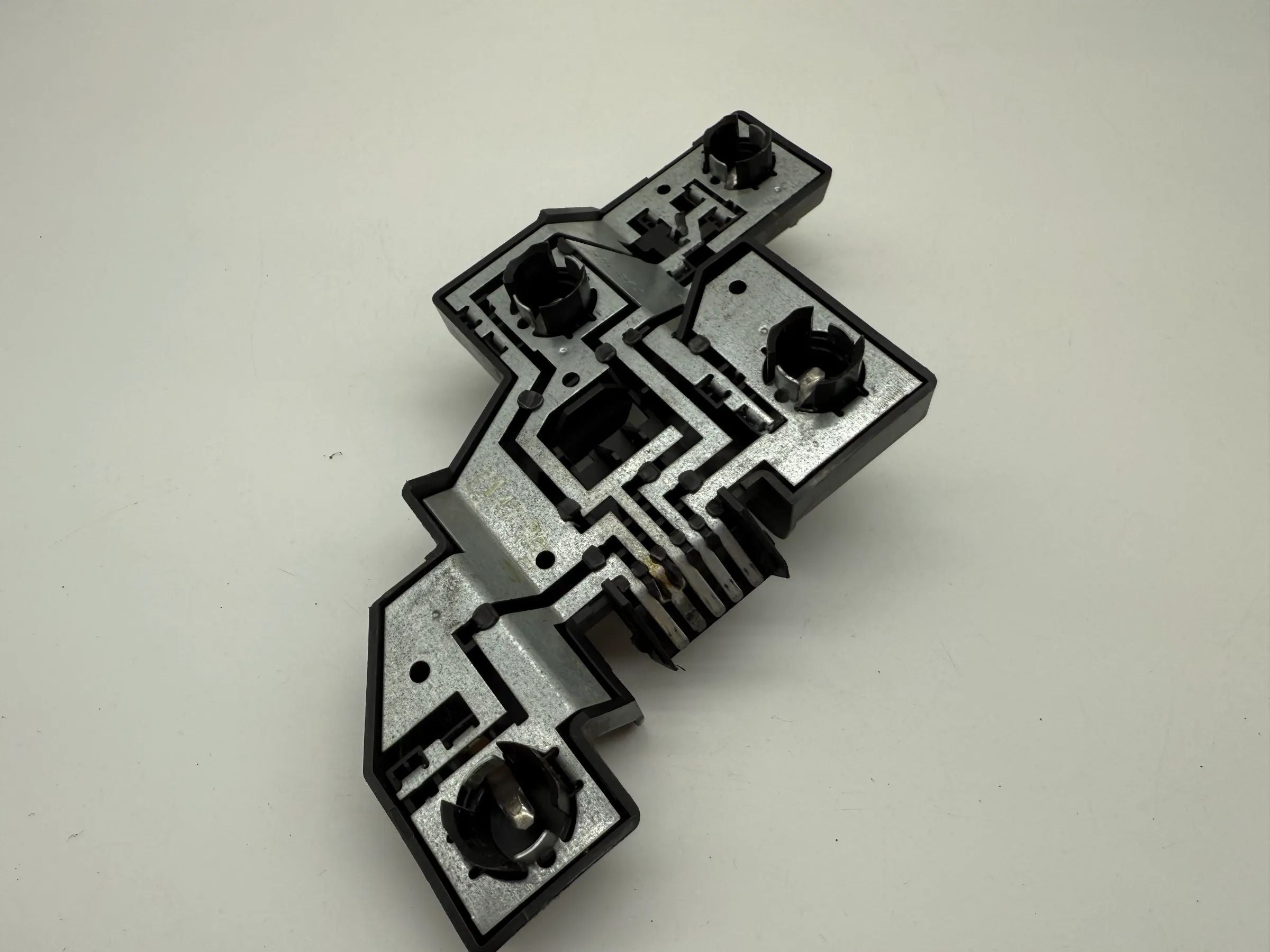 Original Ford KA lamp holder rear light right 97KG13N004AB / 393.097 