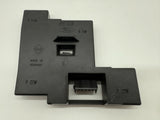 フォード フィエスタ JAS JBS 96FG13N004 純正左リアランプブラケット