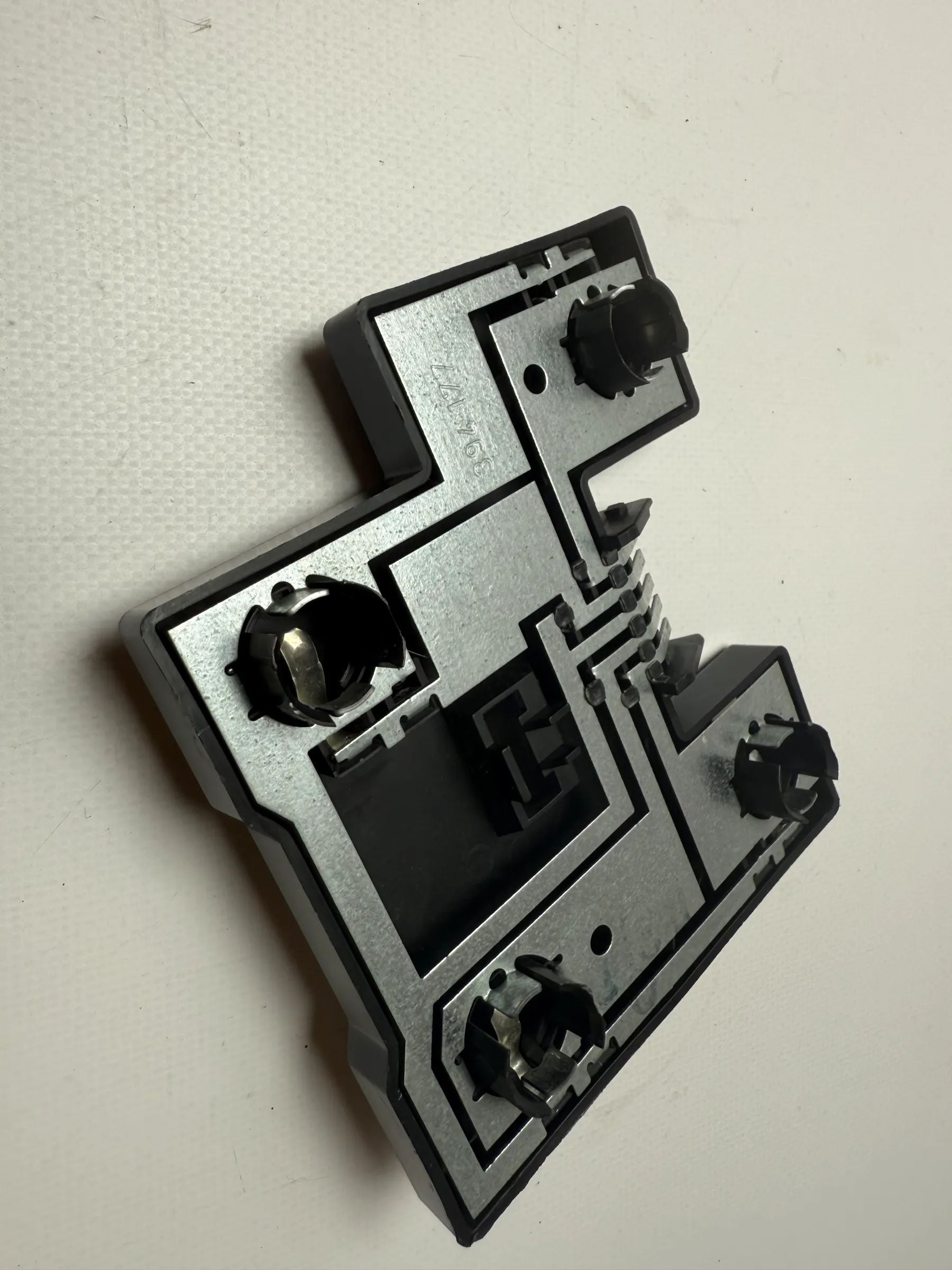 Porta lámpara original Ford Escort 16V faro trasero derecho 93AG13N004AA