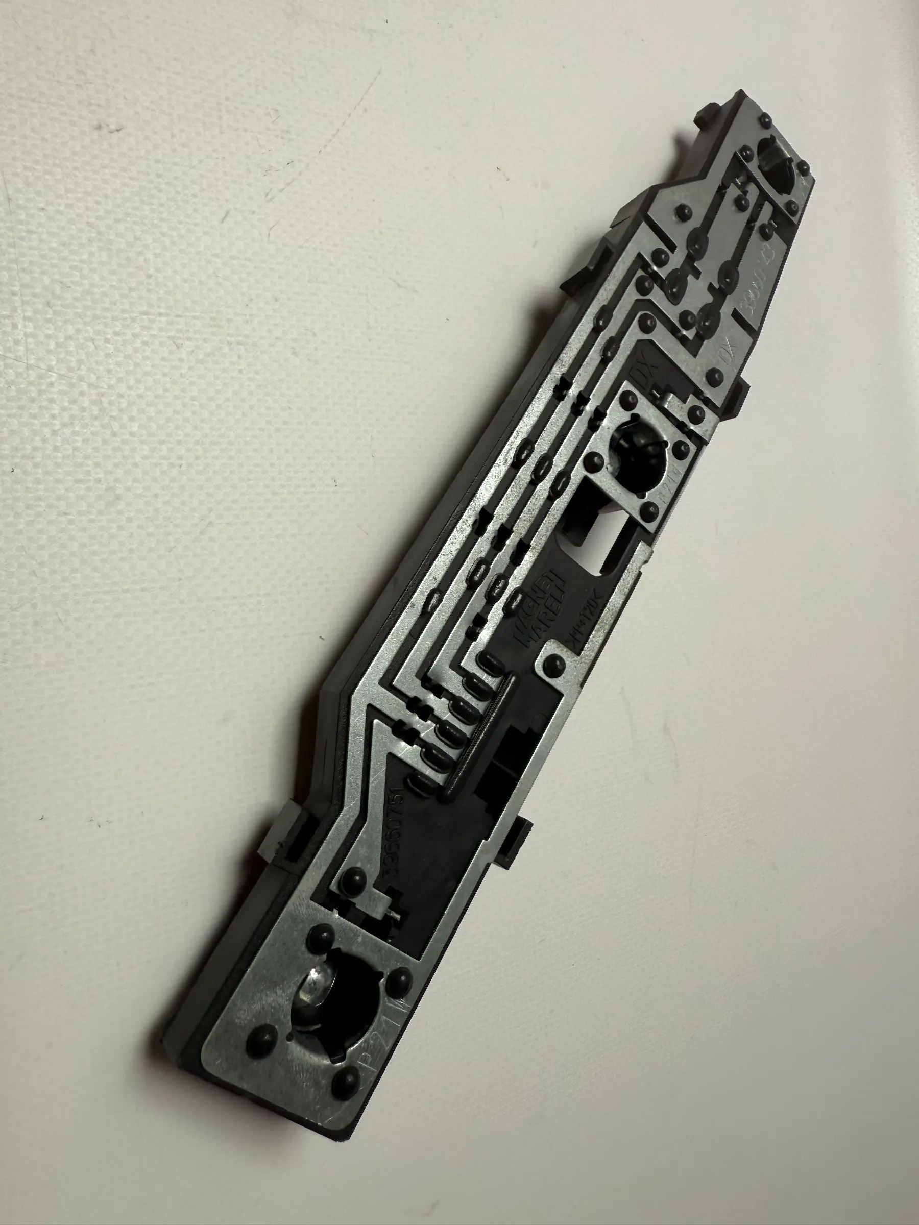 อะไหล่แท้ FIAT Seicento 187 โคมไฟท้ายขวา หมายเลข 39660143