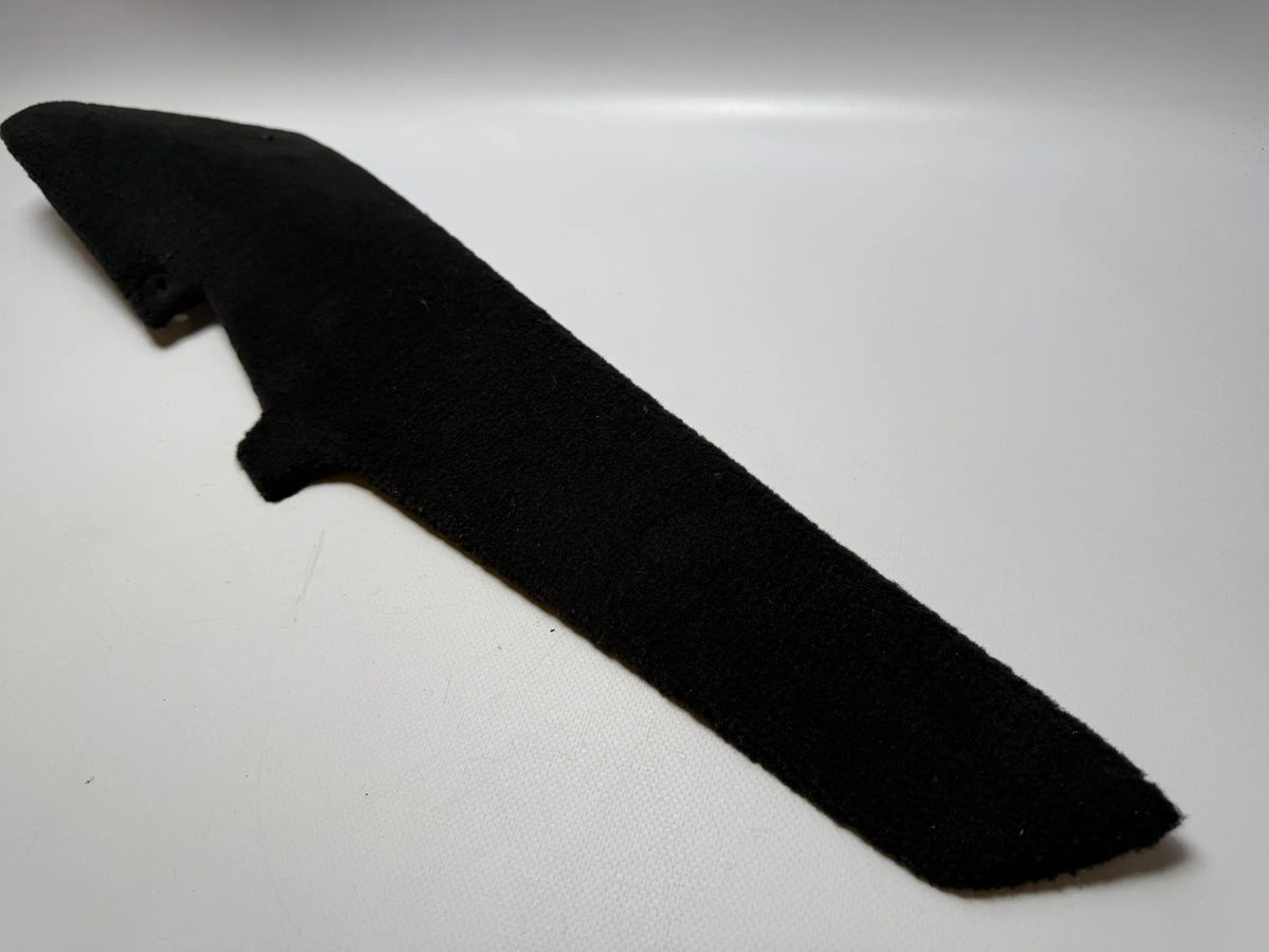 Orijinal BMW 5 Serisi E39 Orta Konsol Kaplama Paneli 51.16 8 159 69