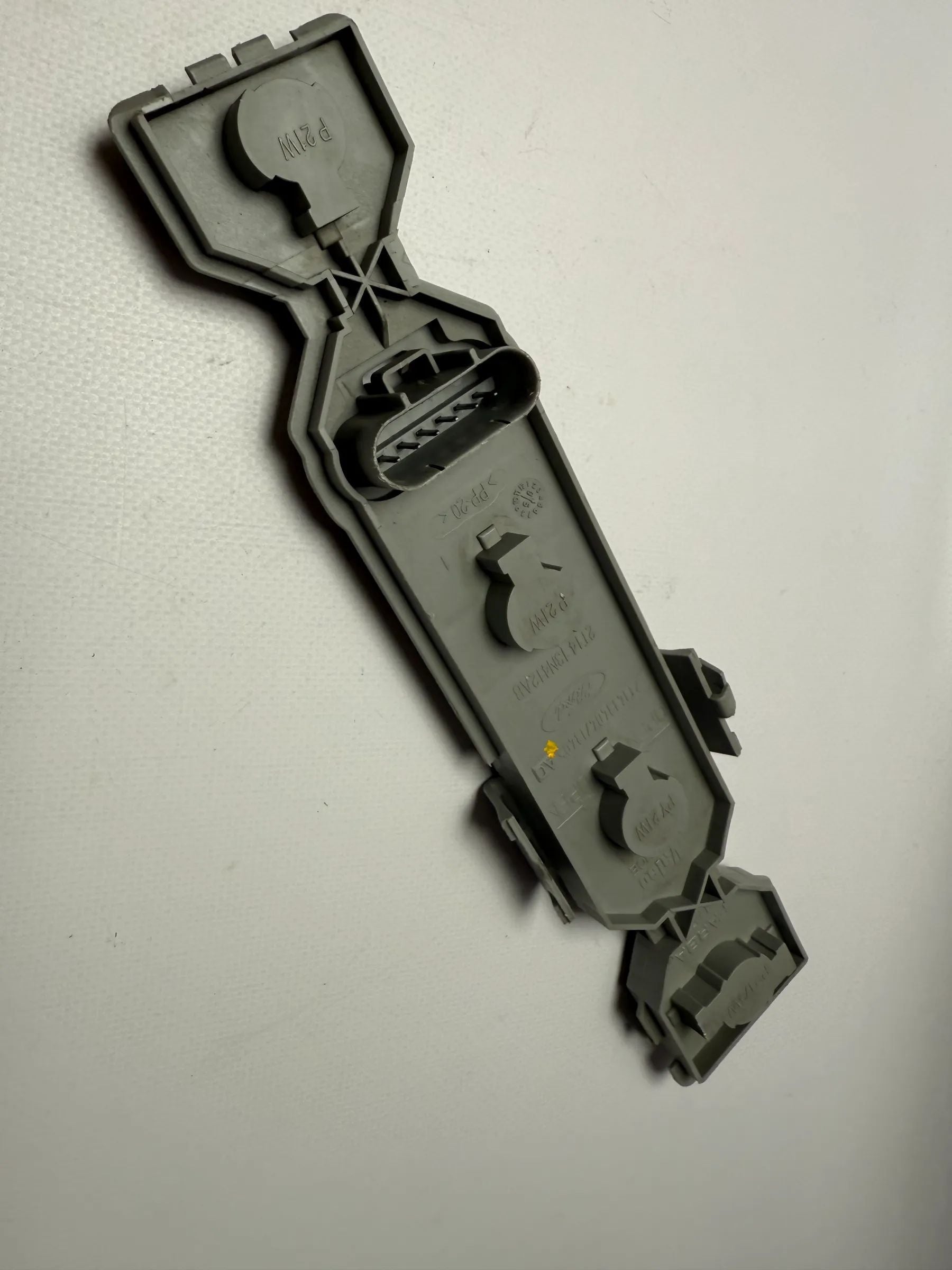 Original Ford Transit Connect 02-09 rear light bulb holder 2T1413N412AB 