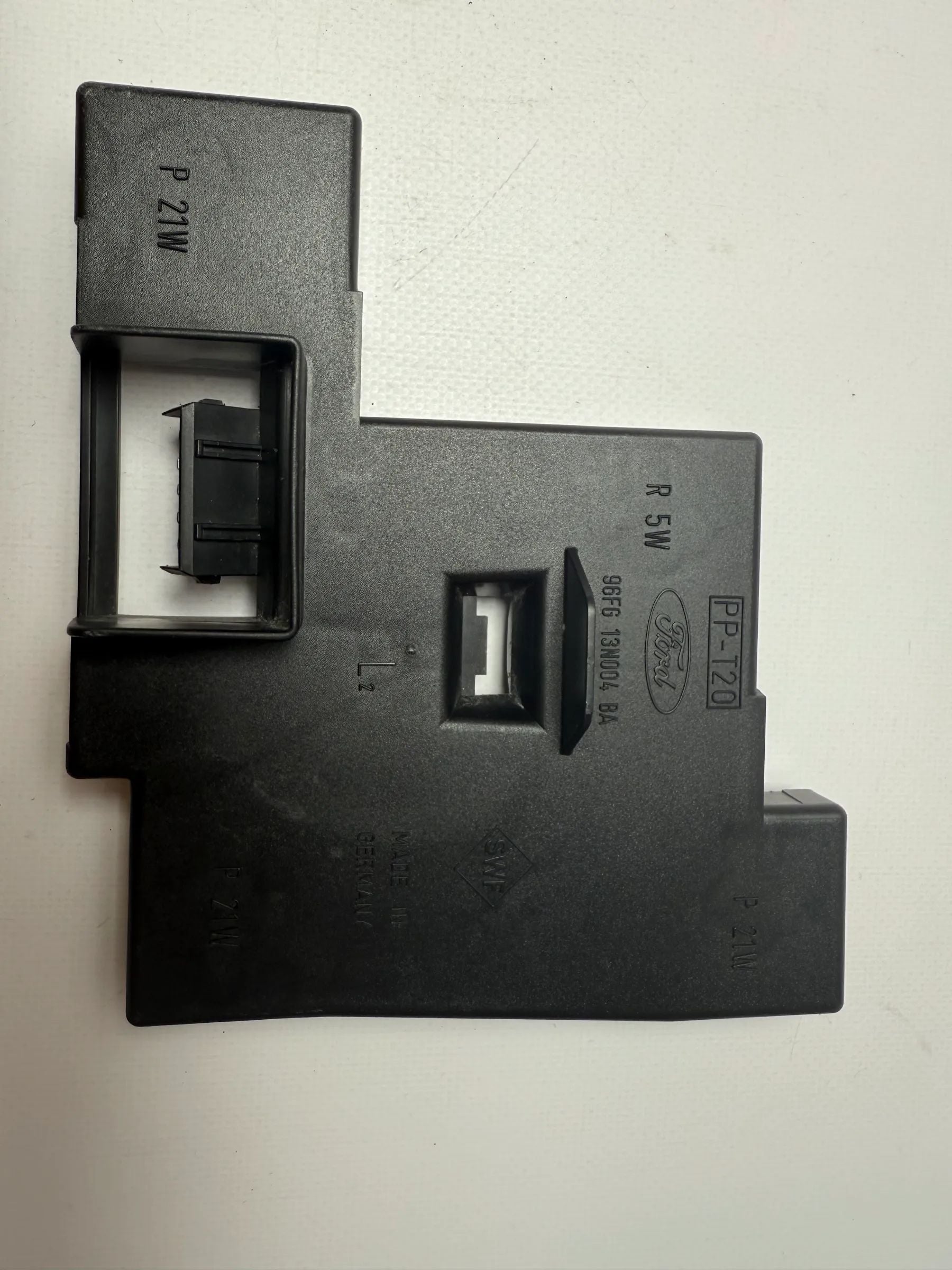 Orijinal Ford Fiesta Jbs/Jas Sol Far Taşıyıcı 96FG13N004BA