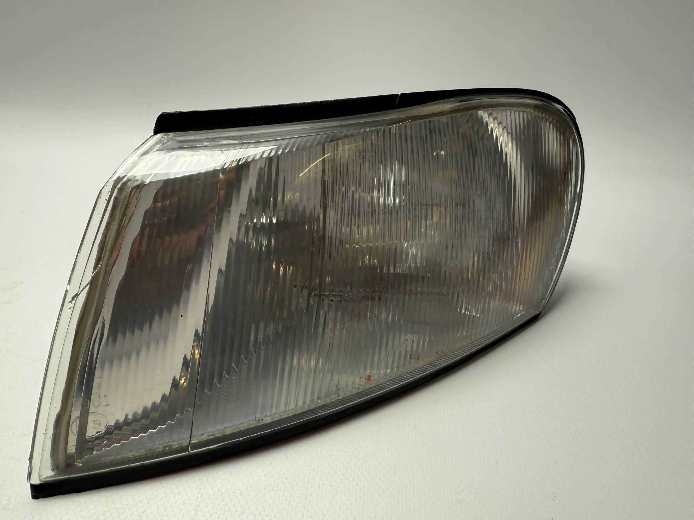 Originele Opel Vectra B Berlina (1995->) Linker Voorste Richtingaanwijzer Valeo 67742475