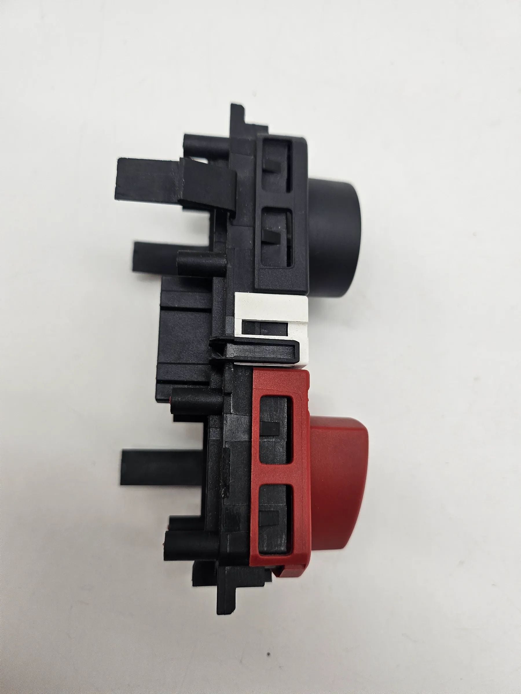 Orig Renault Megane Scenic 2 Interrupteur Avertisseur Clignotants Centralisation 8200407415