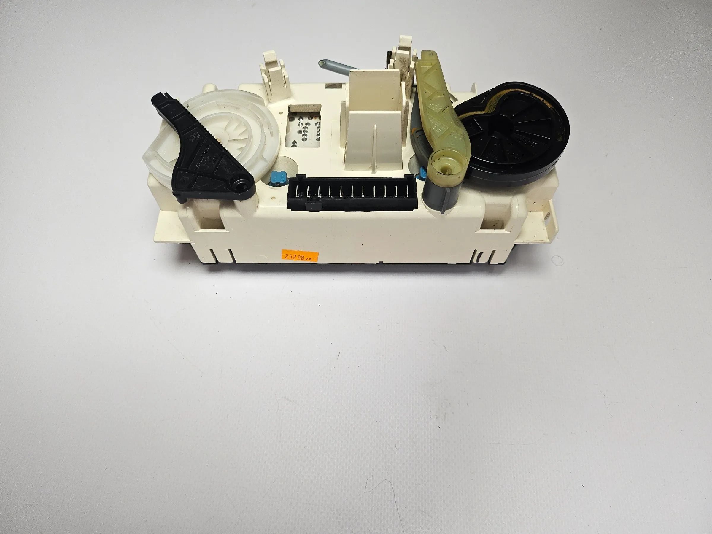 Orig. Opel Astra G Régulateur Ventilateur Chauffage Contrôle Chauffage 90560365