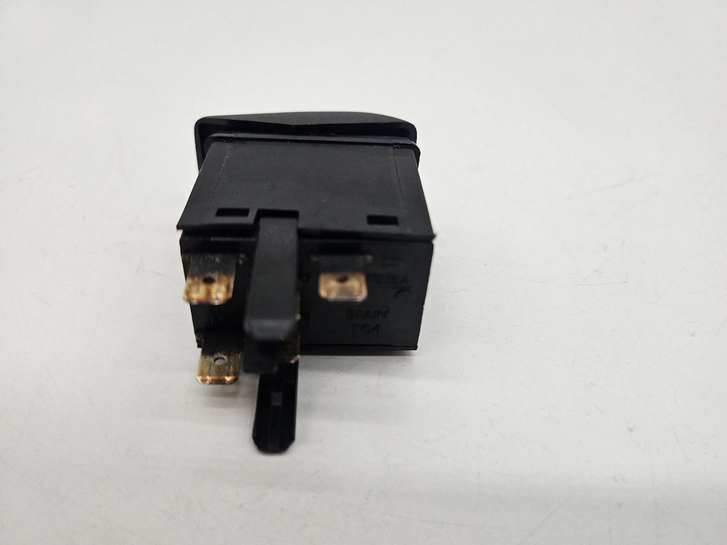 Оригинальный передний противотуманный фонарь Seat Toledo Ibiza 6K 1L0941535A