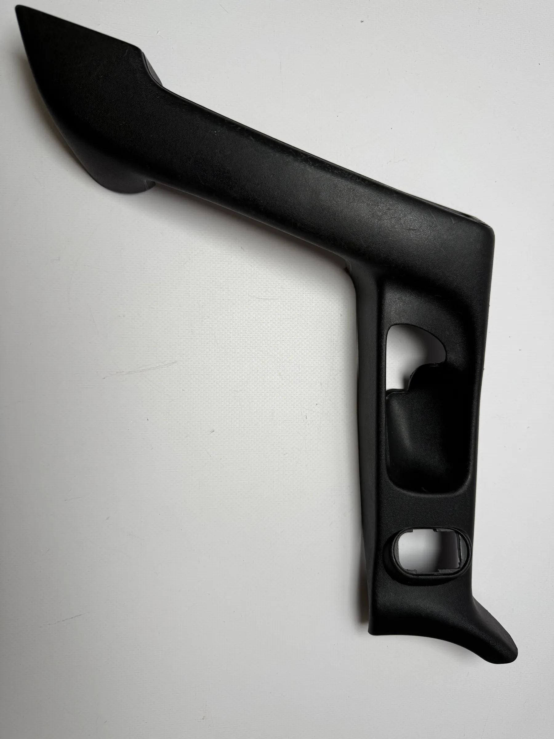 Original Opel Astra G CC Moldura Manija de Elevalunas 090561511