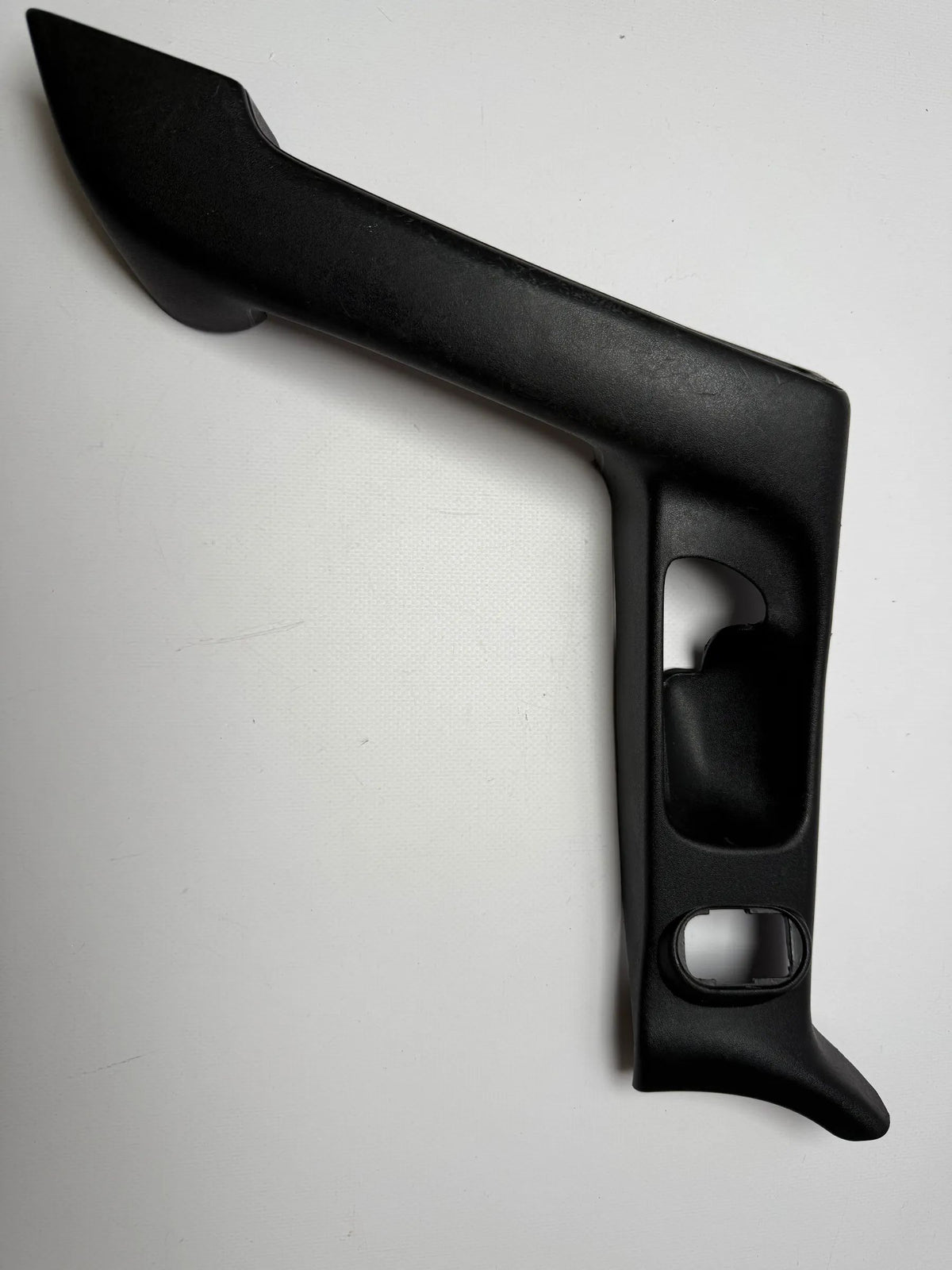 Original Opel Astra G CC Moldura Manija de Elevalunas 090561511