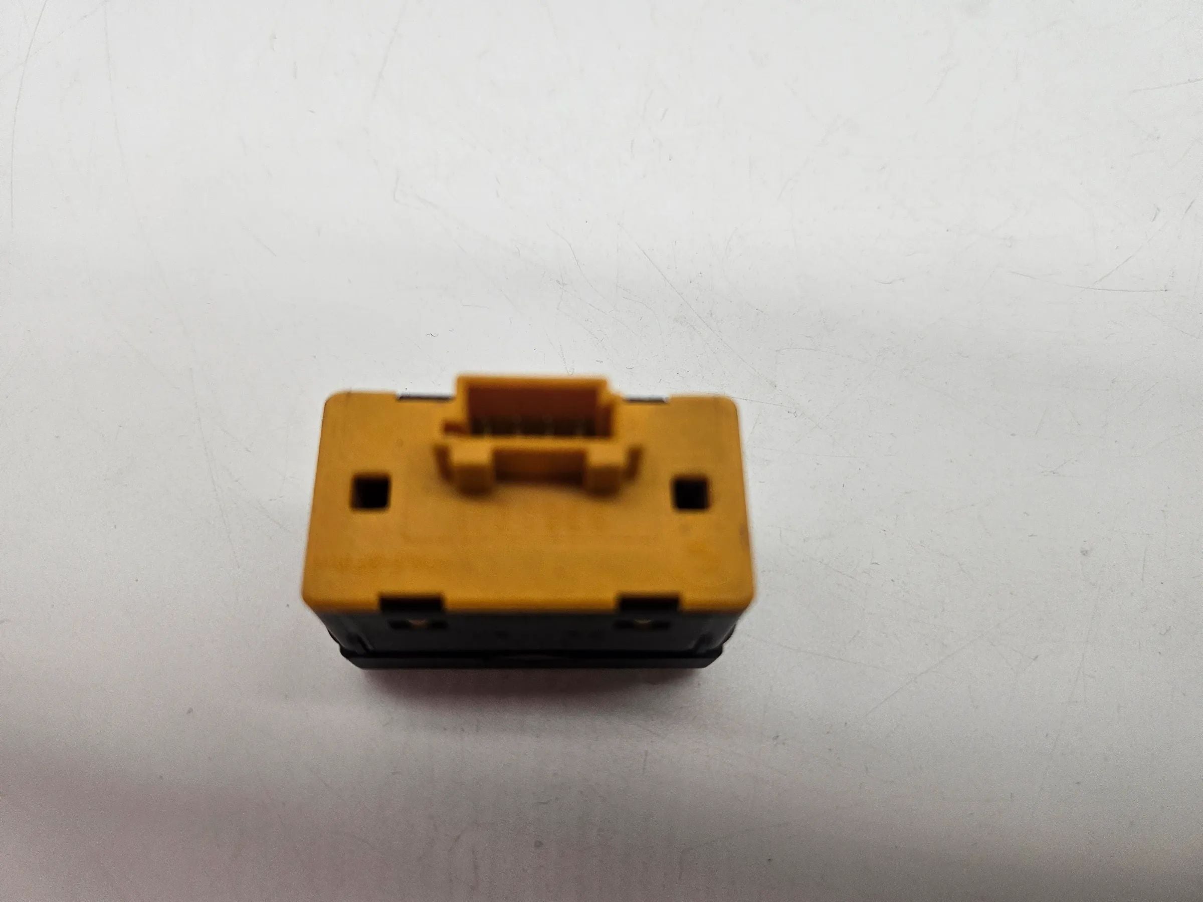 Original BMW E36 window regulator switch 8368941 for electric EFH from 9/96 