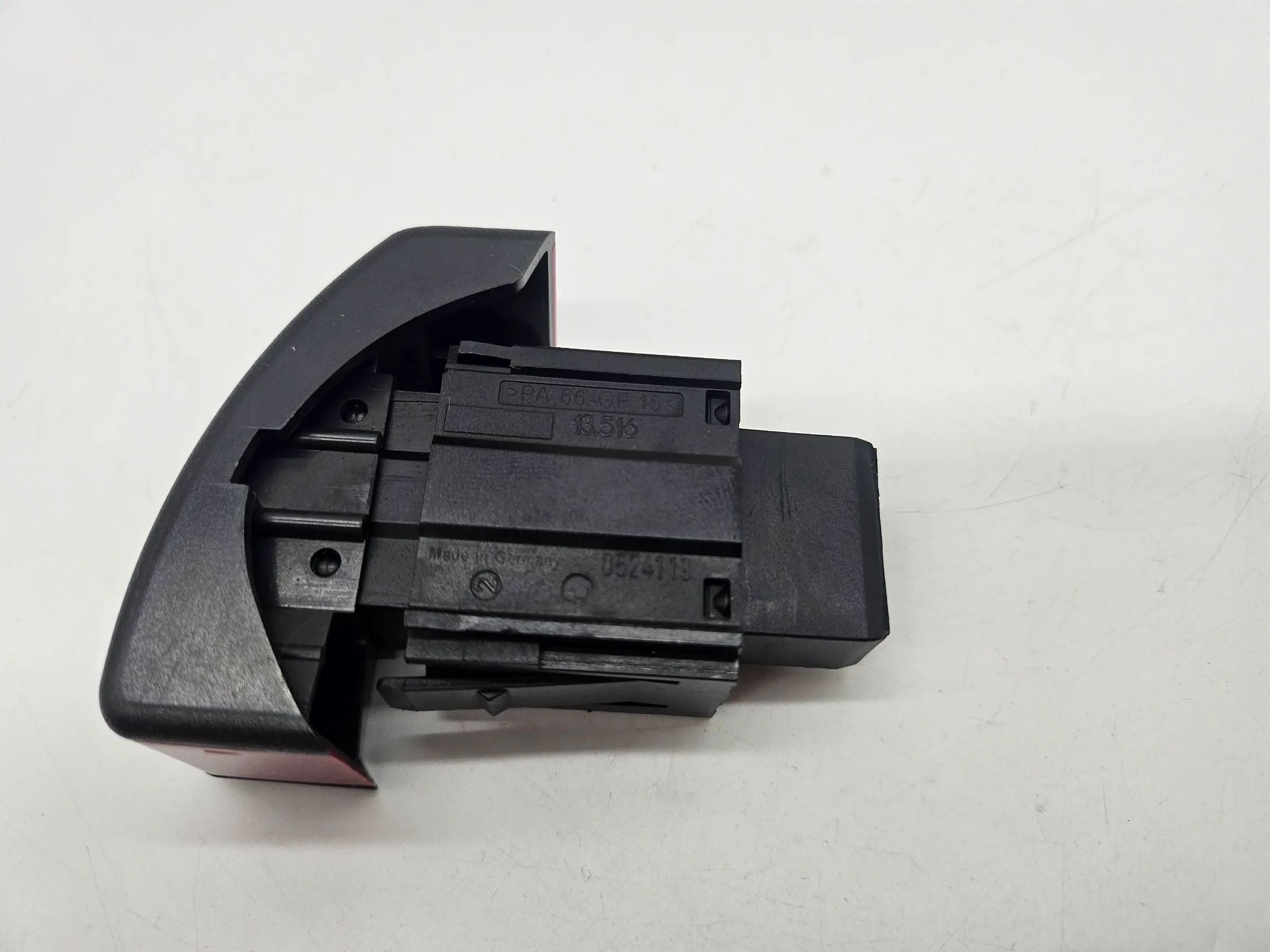 Original OPEL CORSA C (F08, F68) 1,2 Saklar Lampu Darurat 9164141