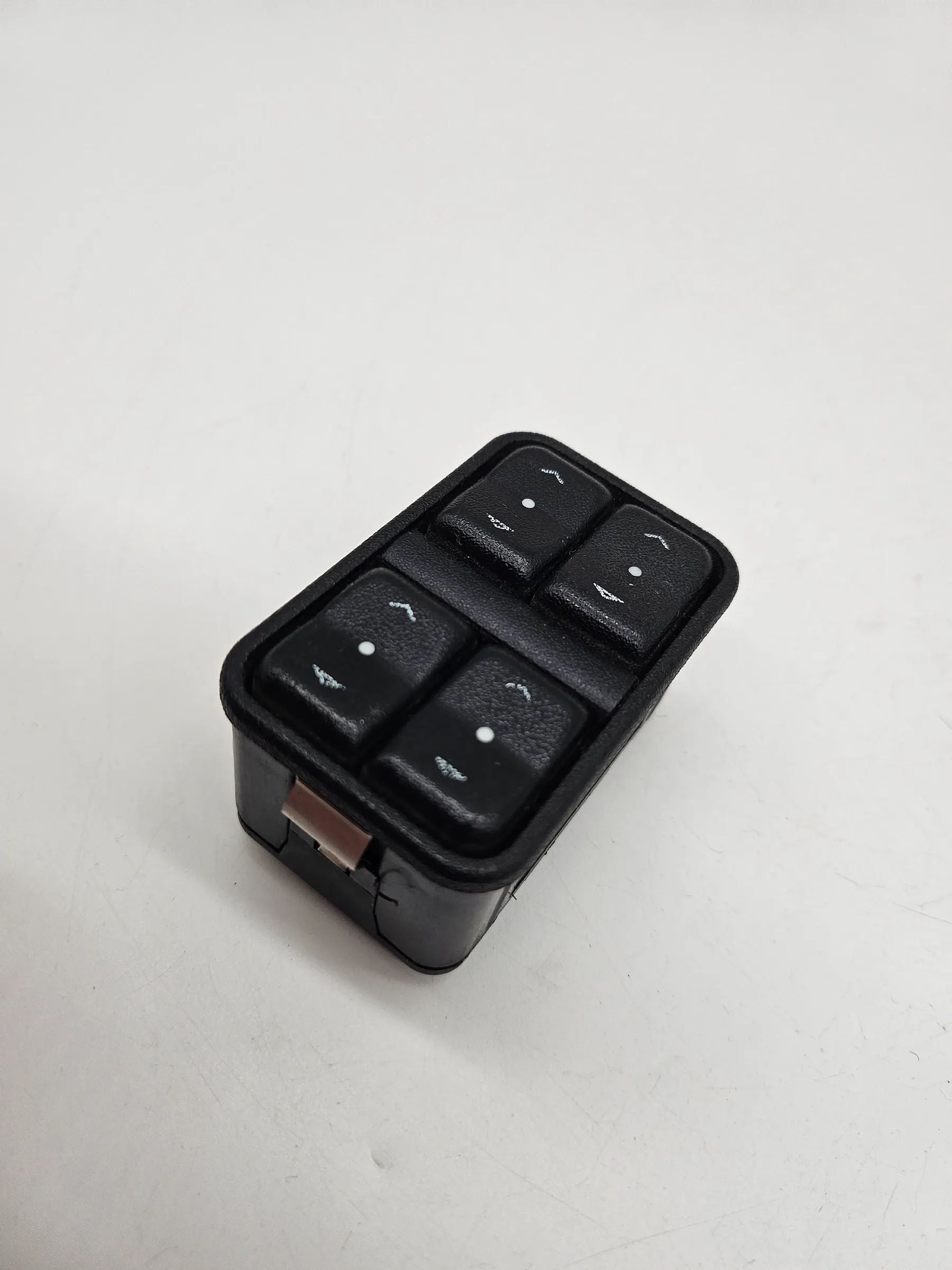 純正 Opel Astra G 13363403 左側パワーウィンドウスイッチ