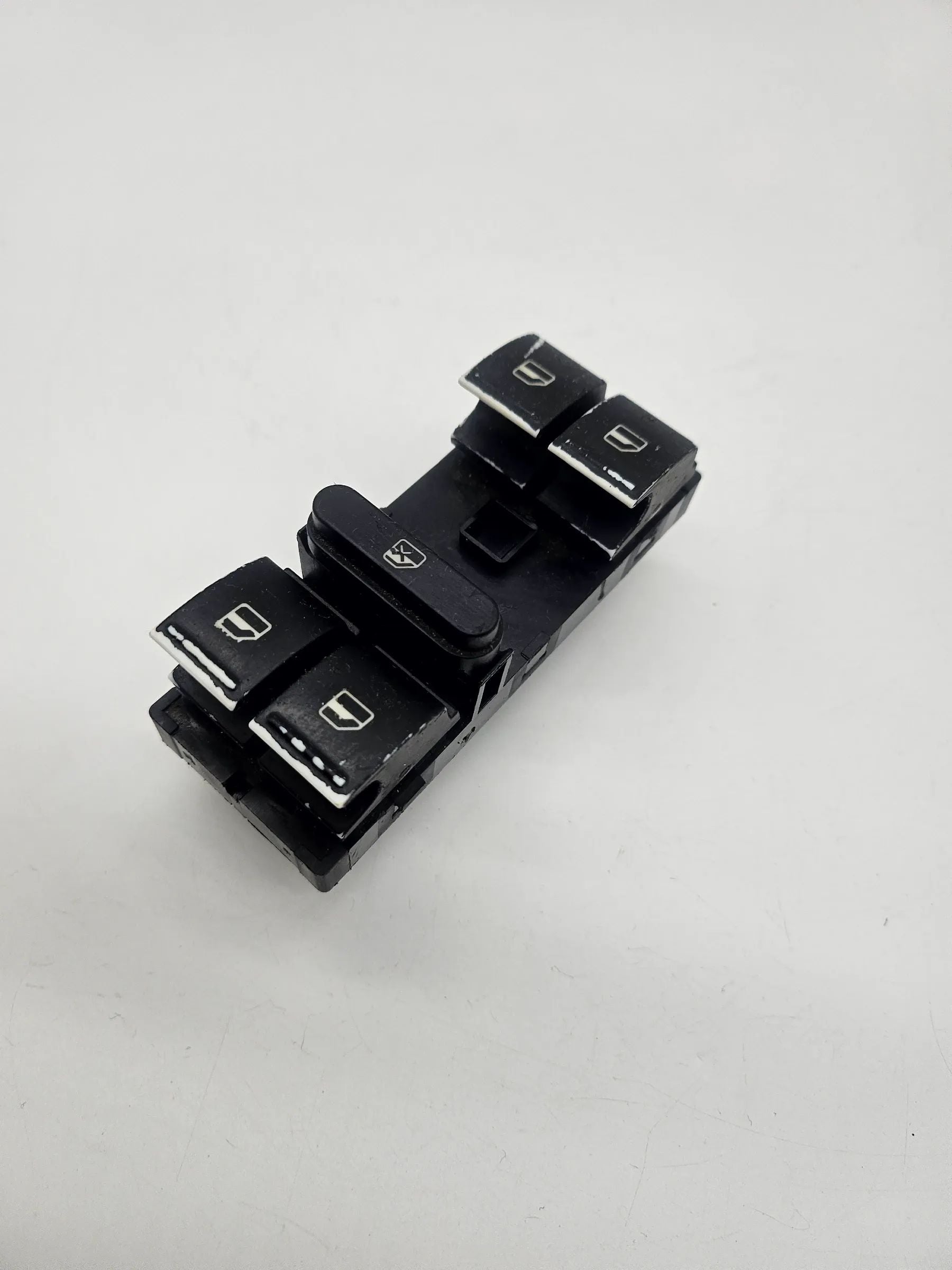 Оригинальный переключатель стеклоподъемника передний левый VW Golf 5 V 1K4959857B 4x электрический