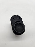 Originale Opel Astra G Agila A Interruttore Specchietto Specchietto Retrovisore 09226861 09130503
