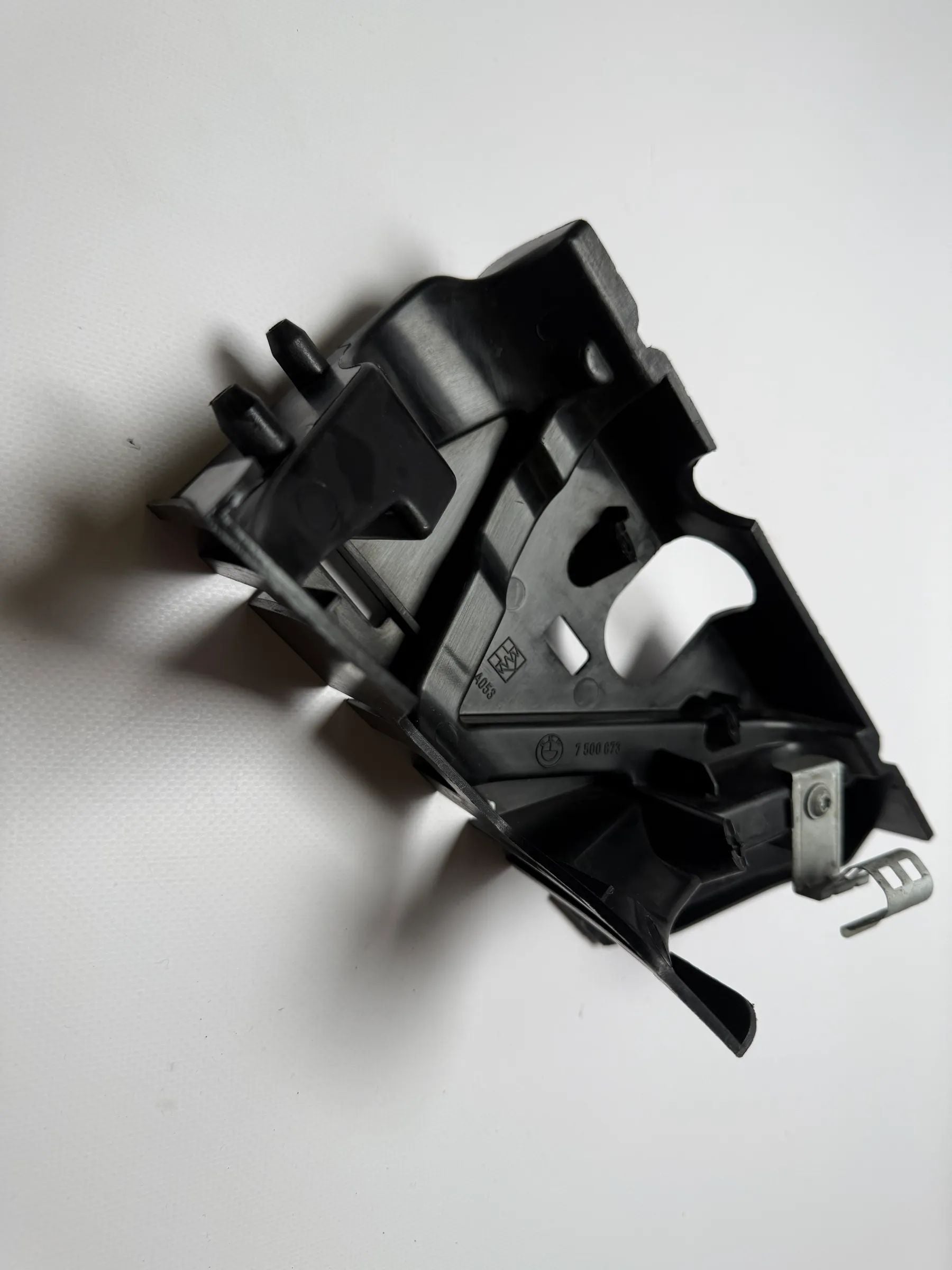 Originale BMW 3 Serie E46 316i N42 Supporto Collettore Aspirazione 7500673