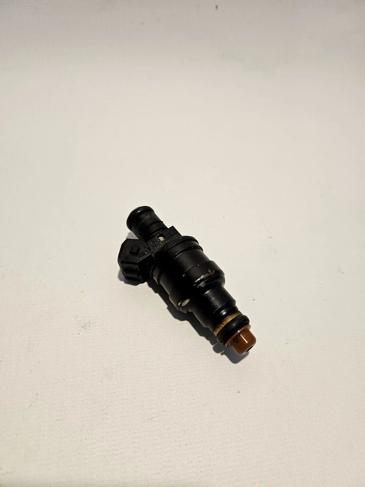 純正インジェクター BOSCH 0280150444 AUDI A4 A6 058133551A 清掃・動作確認済み
