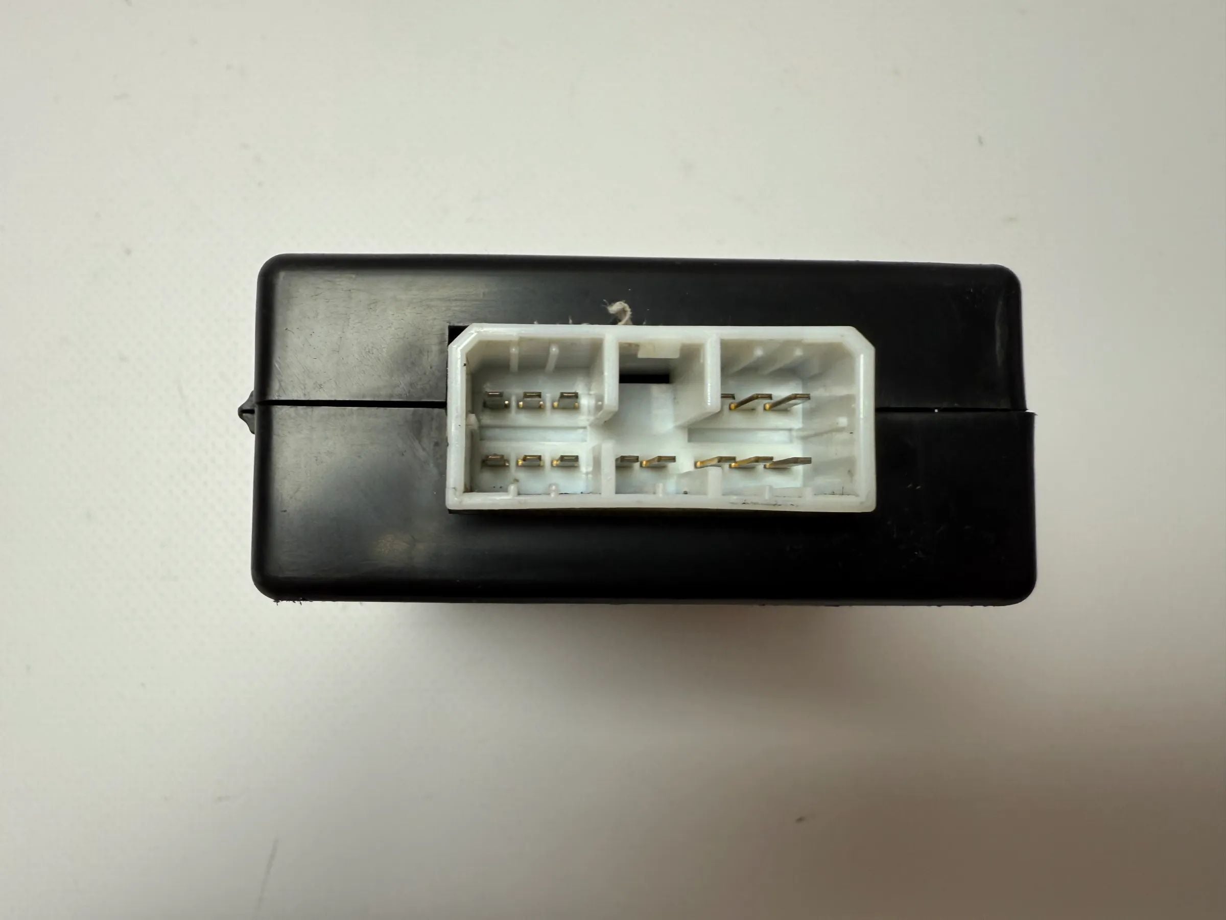 อะไหล่แท้ Chevrolet Lacetti CDX Nubira Daewoo กล่องควบคุม 96413272