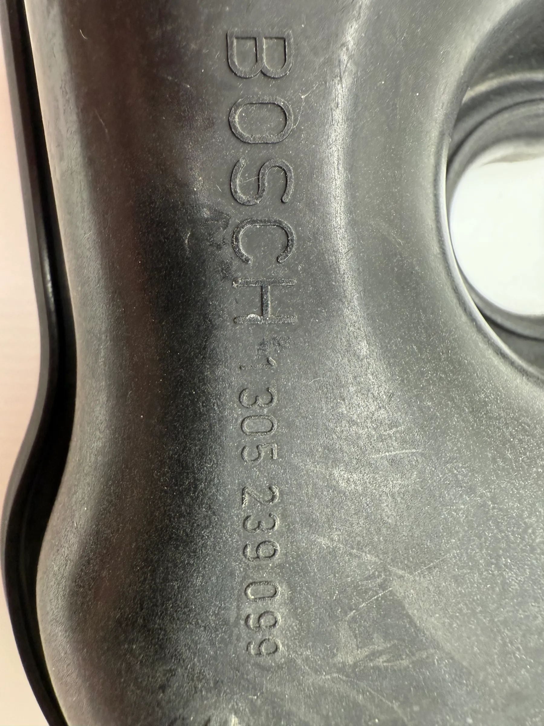 Ford Puma Mk1 1998-2002 Links Abdeckung Scheinwerfer Staub 1305239099 ♻️