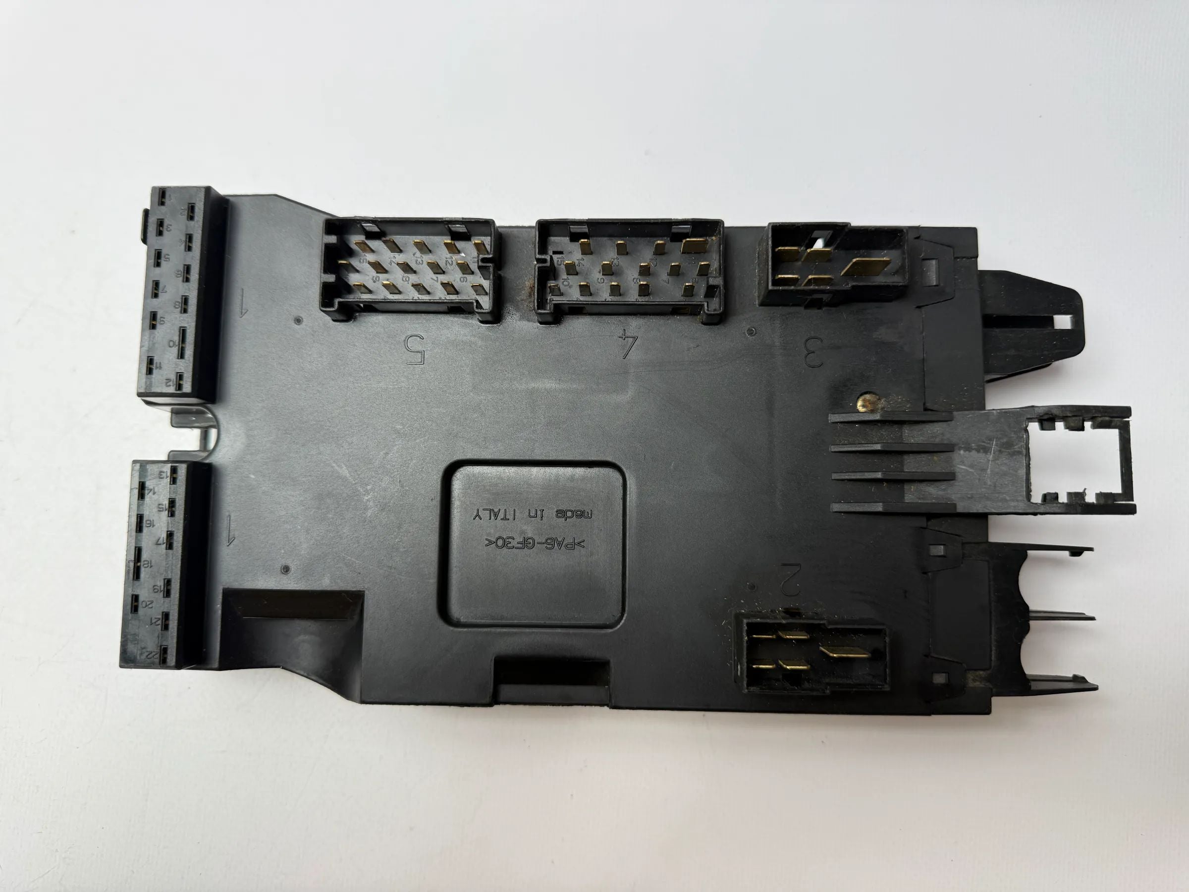 Caja de fusibles original MERCEDES-BENZ SPRINTER (905) N A9015400350