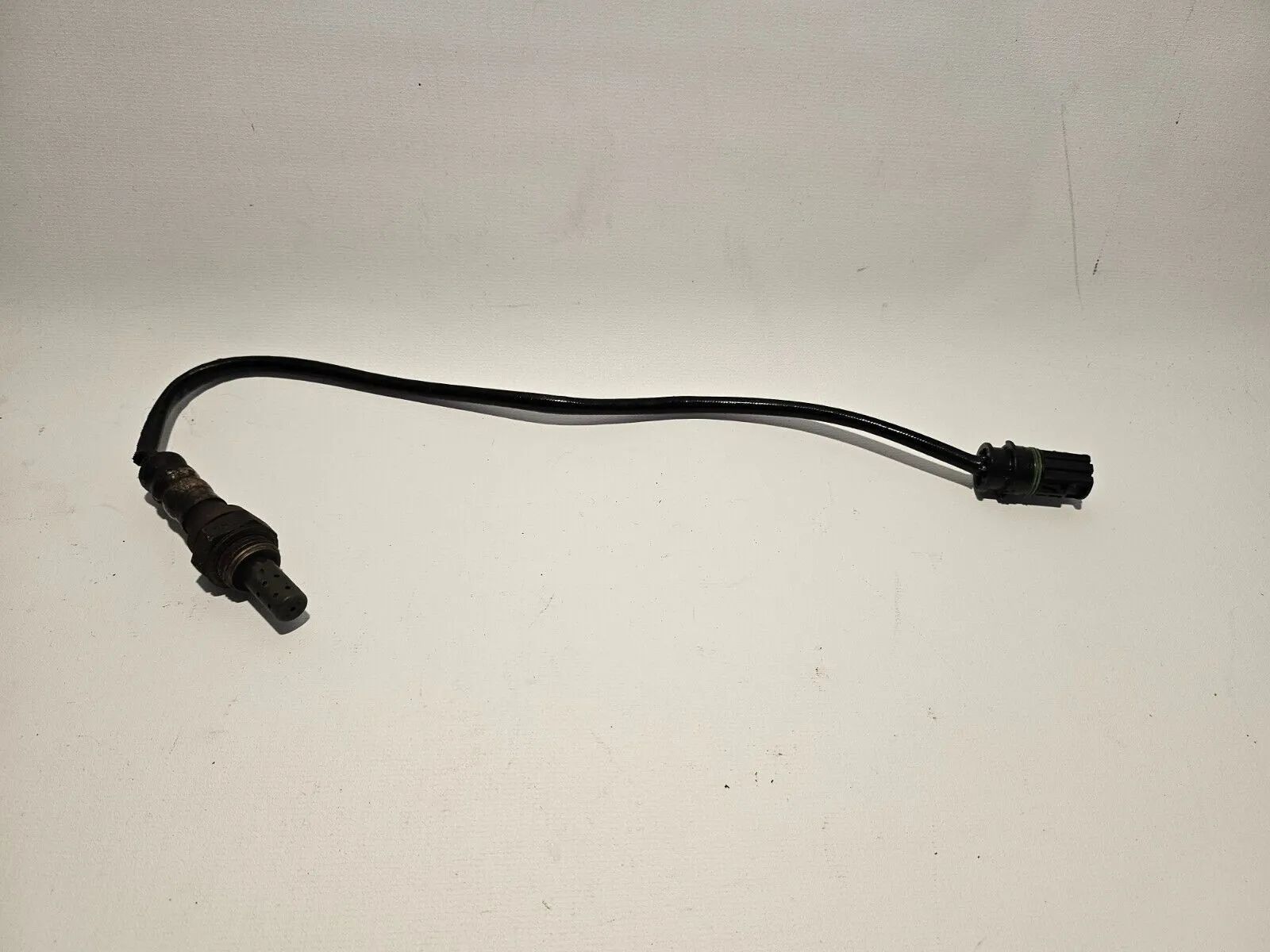Originale BMW E90 320i Sonda Lambda 7530285-01 7530285