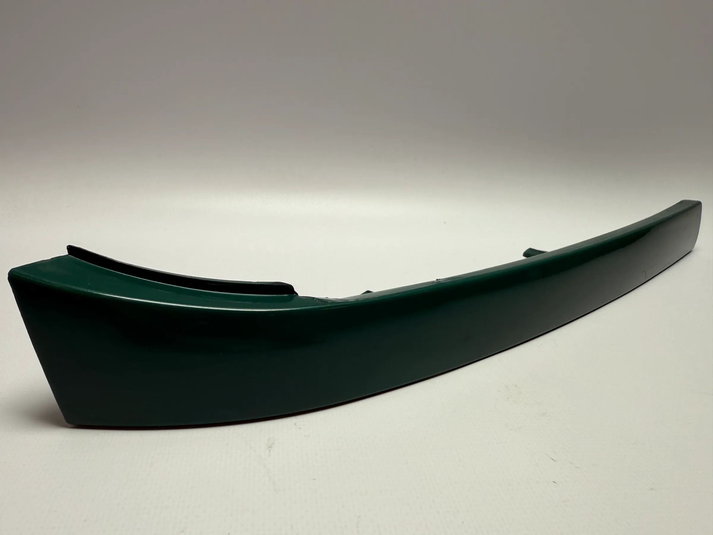 Originele CITROEN Berlingo PEUGEOT Partner Koplamplijst Groen 9618254577