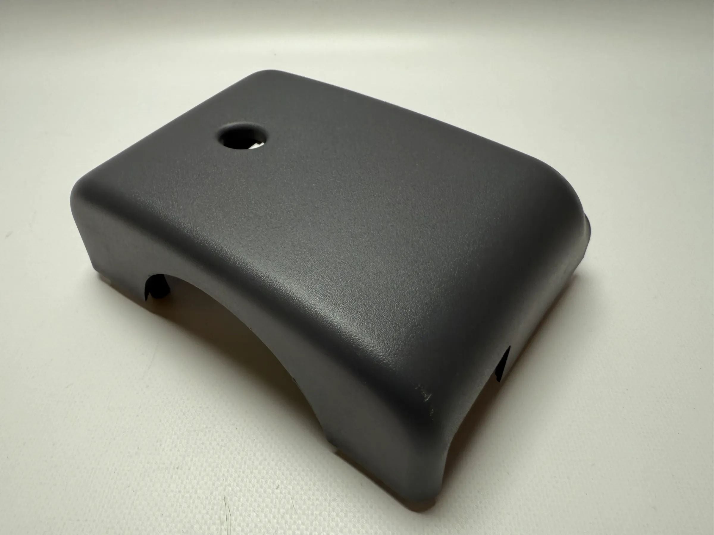 Original Chrysler Voyager Tampa da Coluna de Direção Revestimento 17291-C