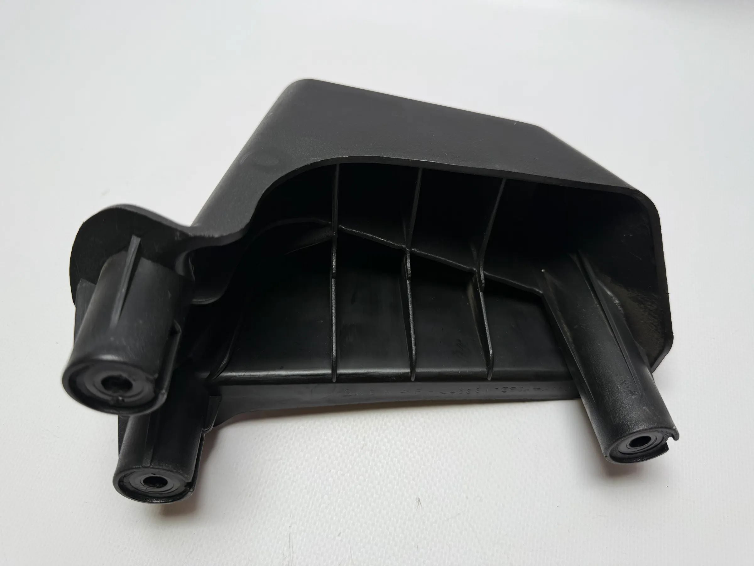 Originale HONDA PRELUDE S Pedaliera Poggiapiede 46991-SS0A-A010