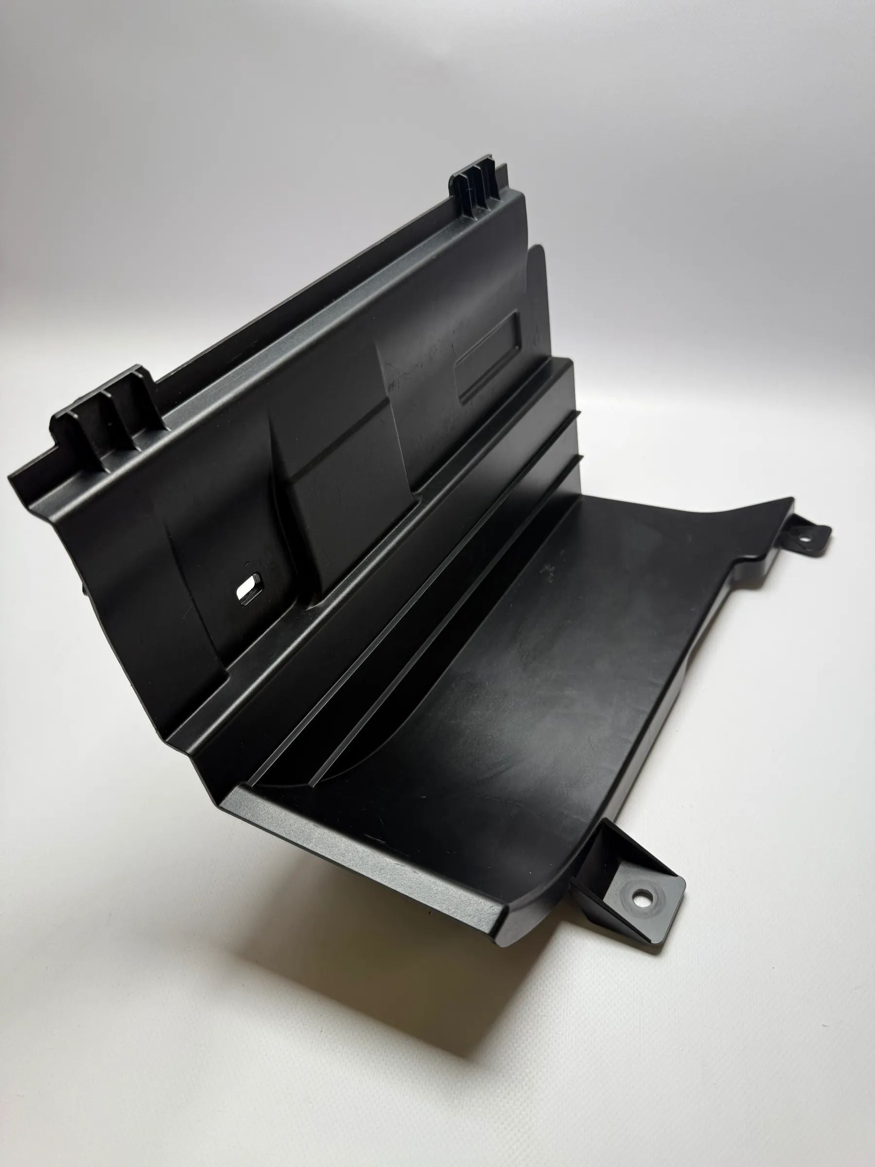 Оригинальная крышка аккумулятора багажника BMW E91 Touring 7068890