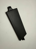 อะไหล่แท้ Opel Astra G 2003 แผงปิดหน้าจอวิทยุ 90589603 / 1832989