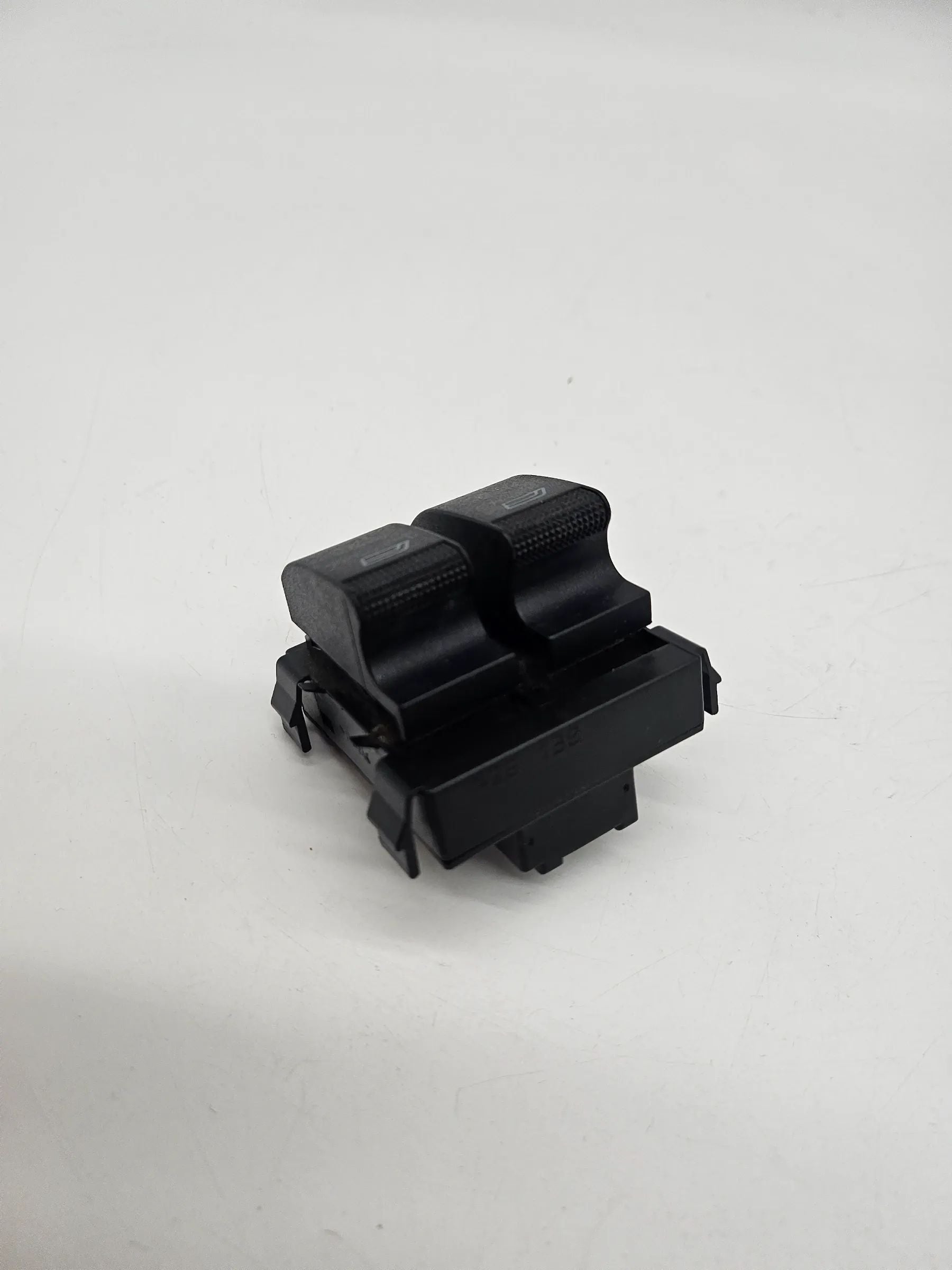 Originele Audi A3 S3 8L Schakelaar 2-voudige elektrische ramen 8L0959851