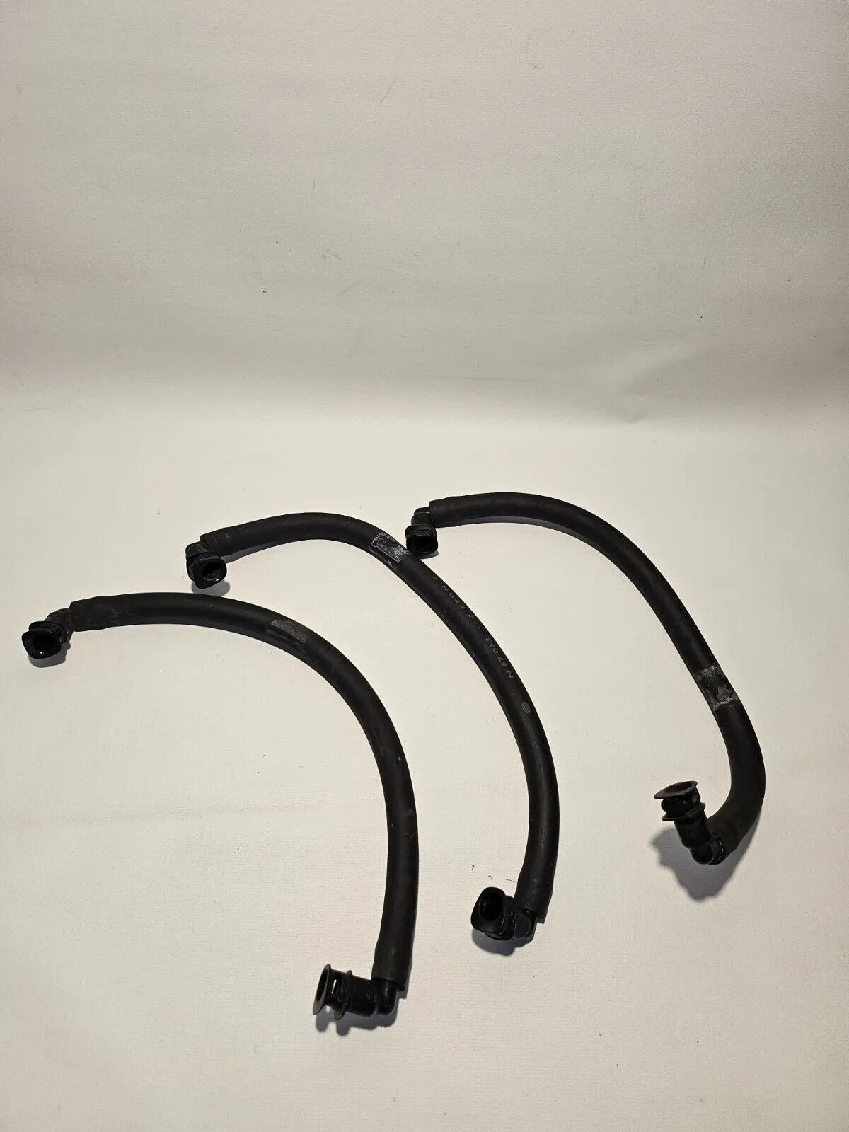 originele BMW 5 E60 E61 2005 Slangenset Koplampreinigingssysteem