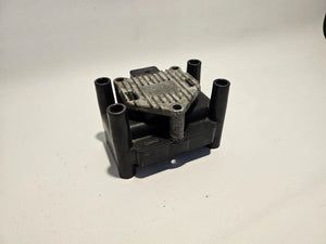 original BERU VW POLO 6N2 - ignition coil ignition module 0040402003 