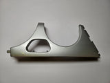 Original Mercedes W210 embellecedor de faro derecho plateado A2108200412