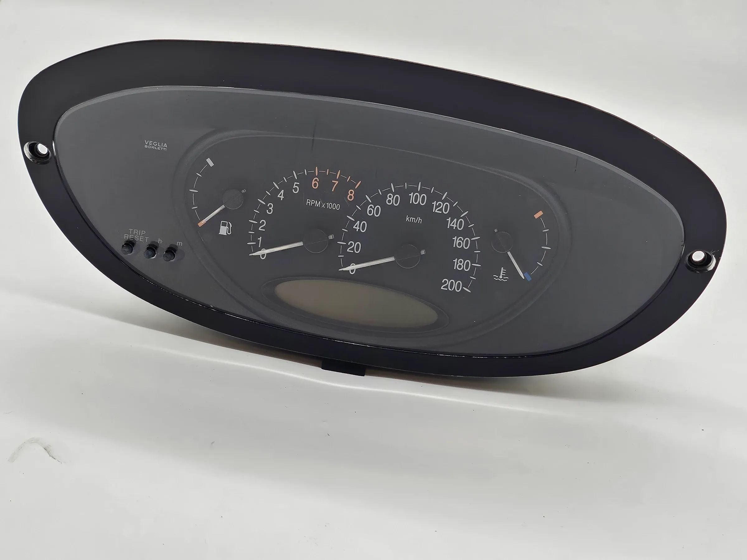 Original Lancia Ypsilon Conta-Quilómetros Combinado 46814979 503000380