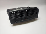 Fiat Punto 199 Bj,05 Air jet switch hazard warning lights central locking tailgate 735386328 