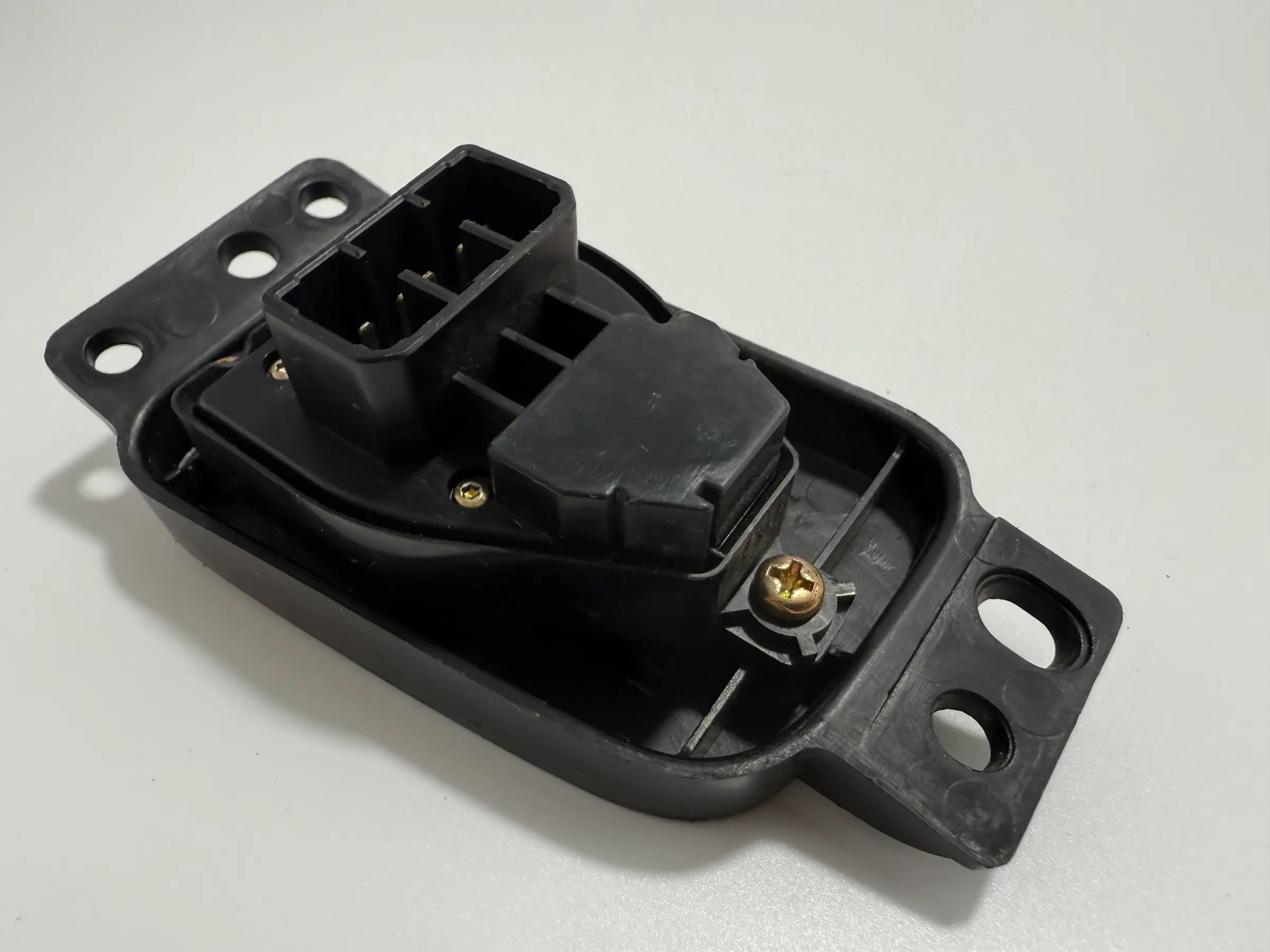 Originele Mazda MPV II Buitenspiegel Schakelaar Regeling LD47 66 600