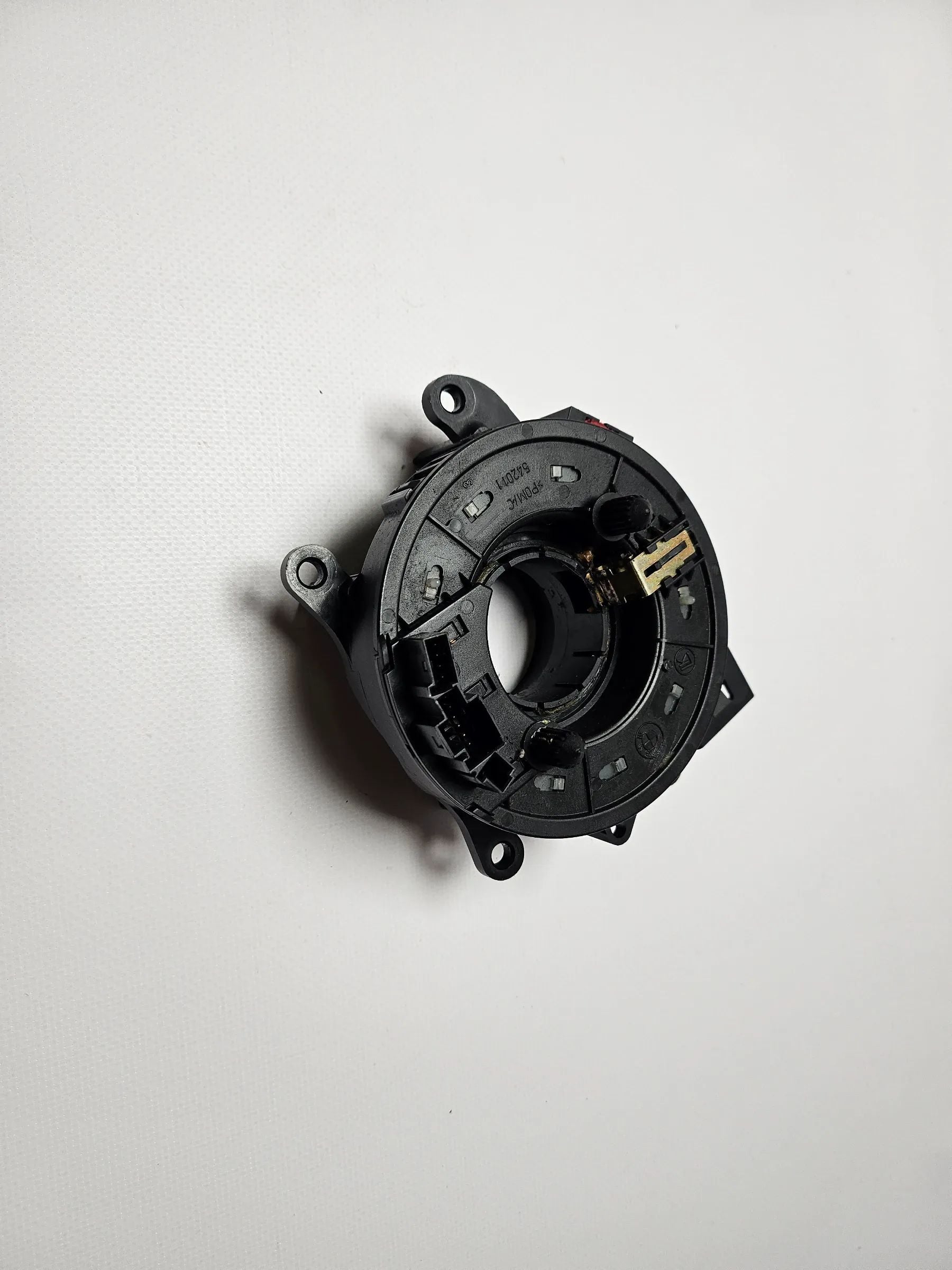 Orig. BMW E46 E39 E38 Z4 E85 E86 X3 E83 Bague Collectrice Bobine 8376444 8376443