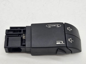 Originale RENAULT LAGUNA II (BG0/1_) 2.2 DCI Comando Radio Manuale 7701049643